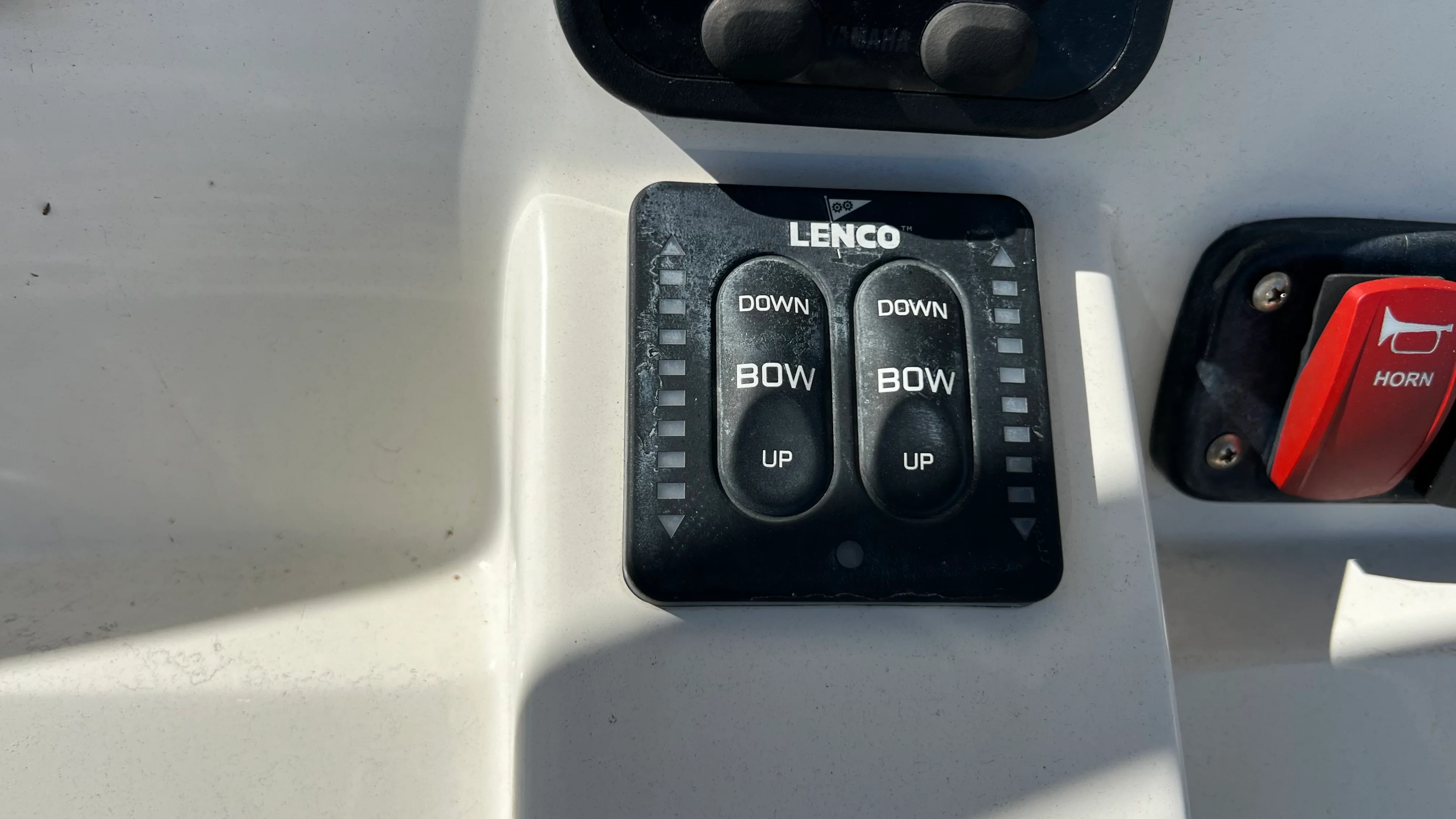 2015 Sailfish 220 CC Image Thumbnail #11