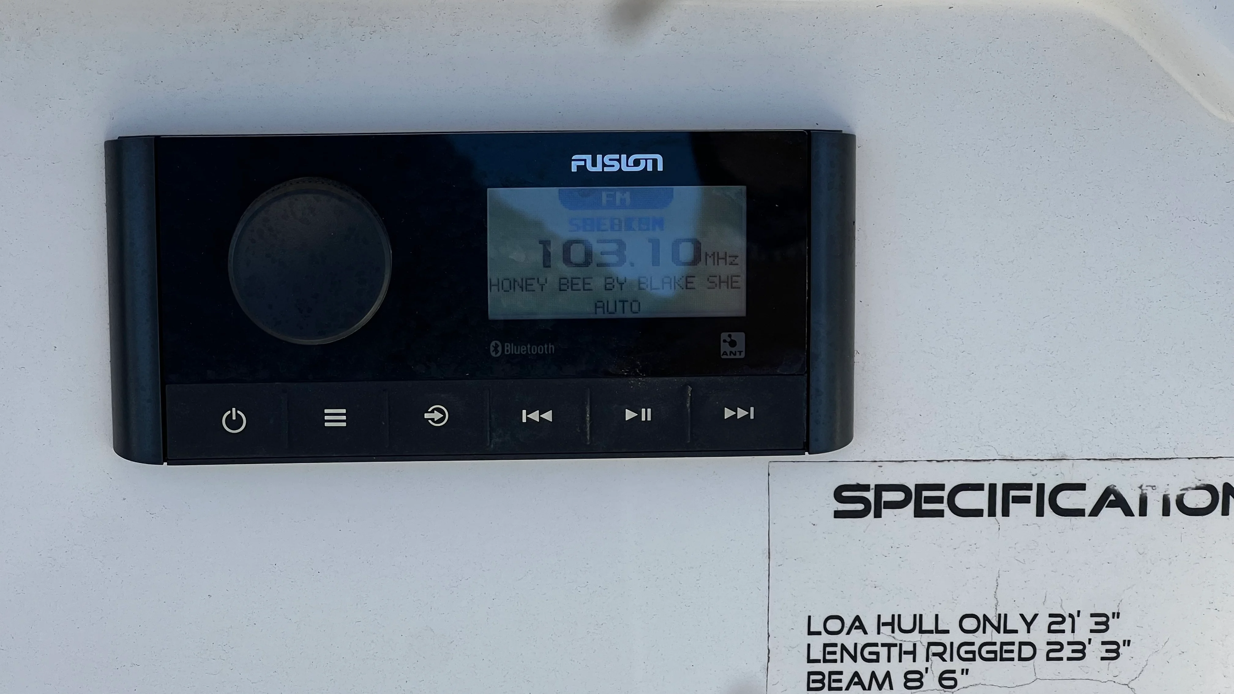 2015 Sailfish 220 CC Image Thumbnail #25