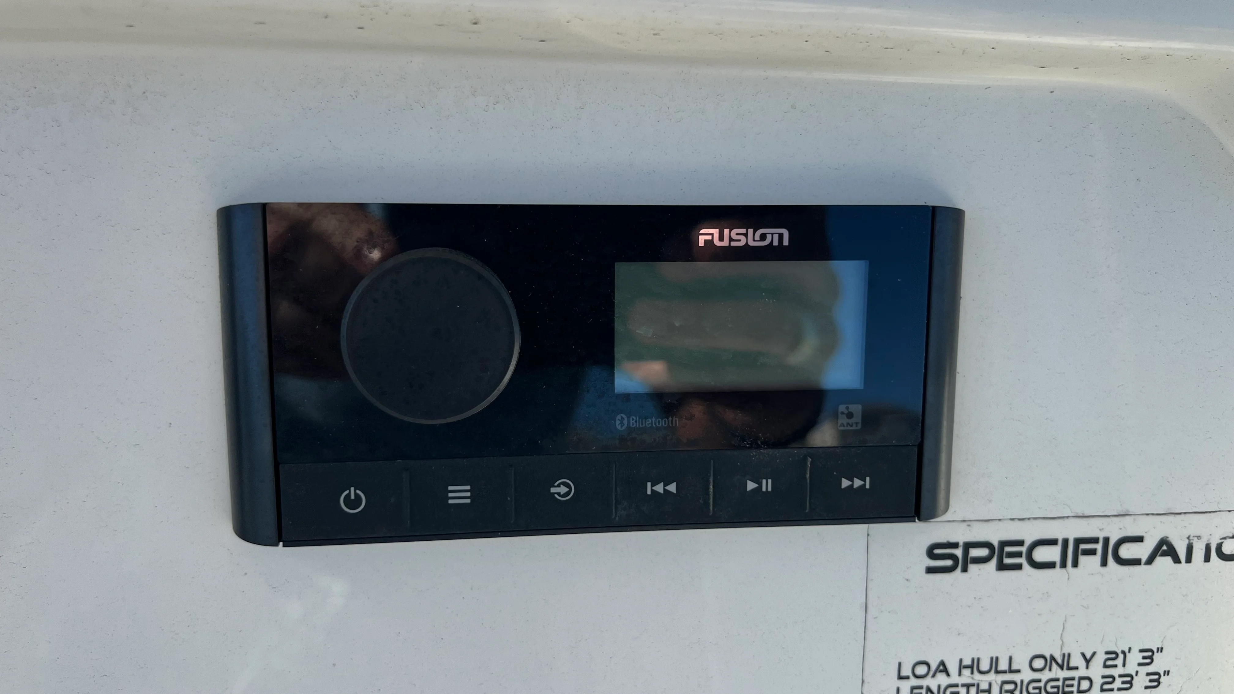 2015 Sailfish 220 CC Image Thumbnail #8