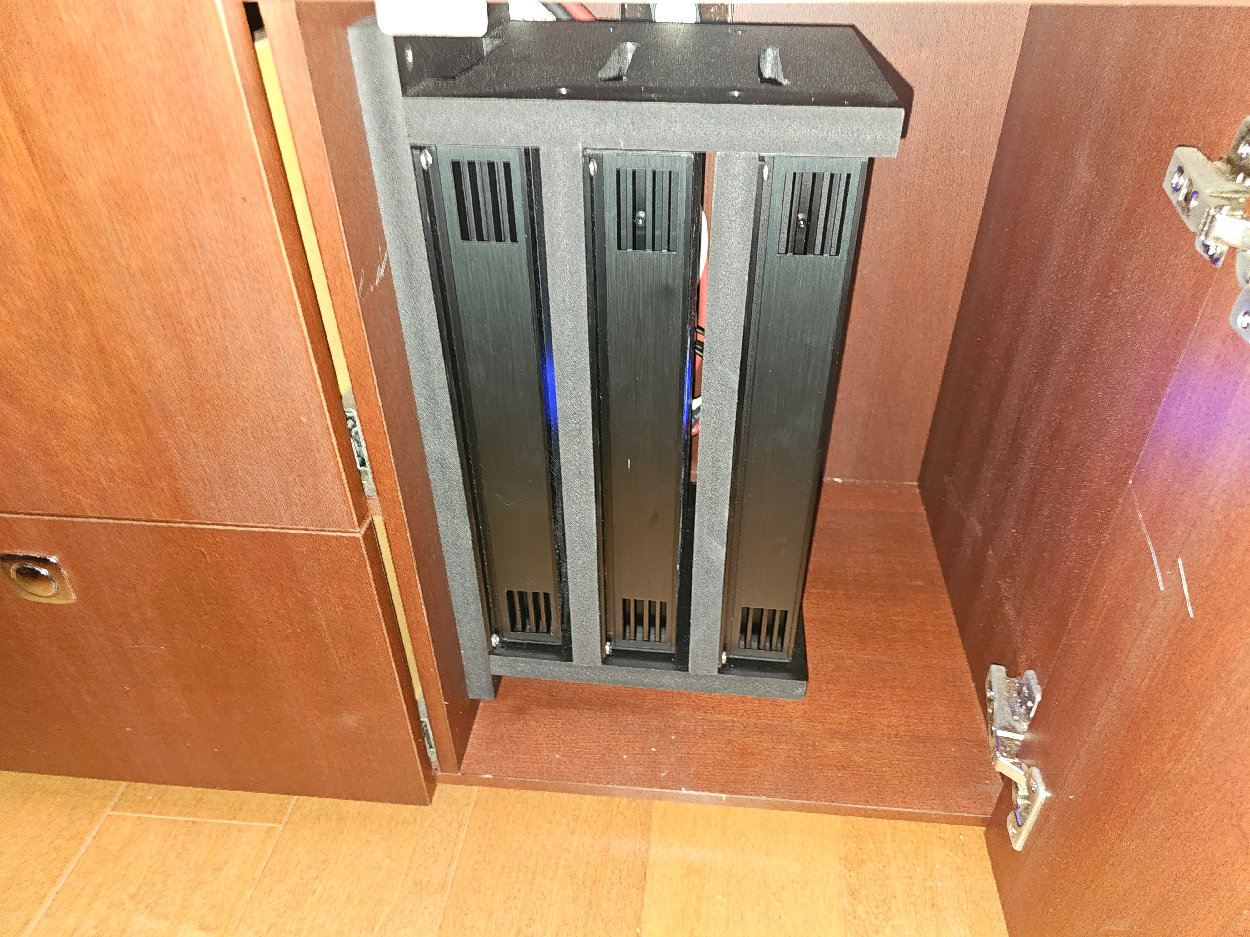 2012 Sea Ray 500 SUNDANCER Image Thumbnail #39