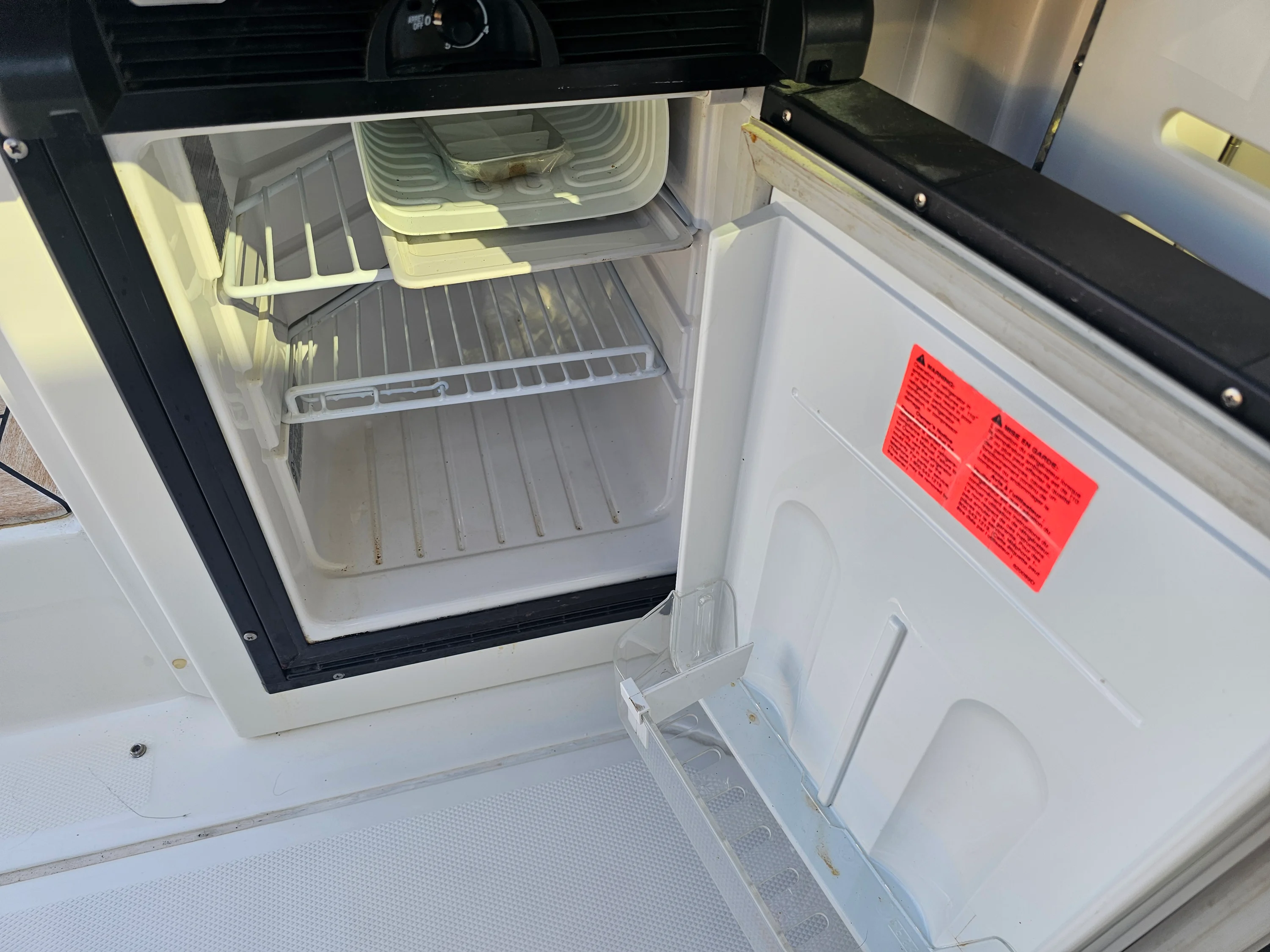 2012 Sea Ray 500 SUNDANCER Image Thumbnail #15