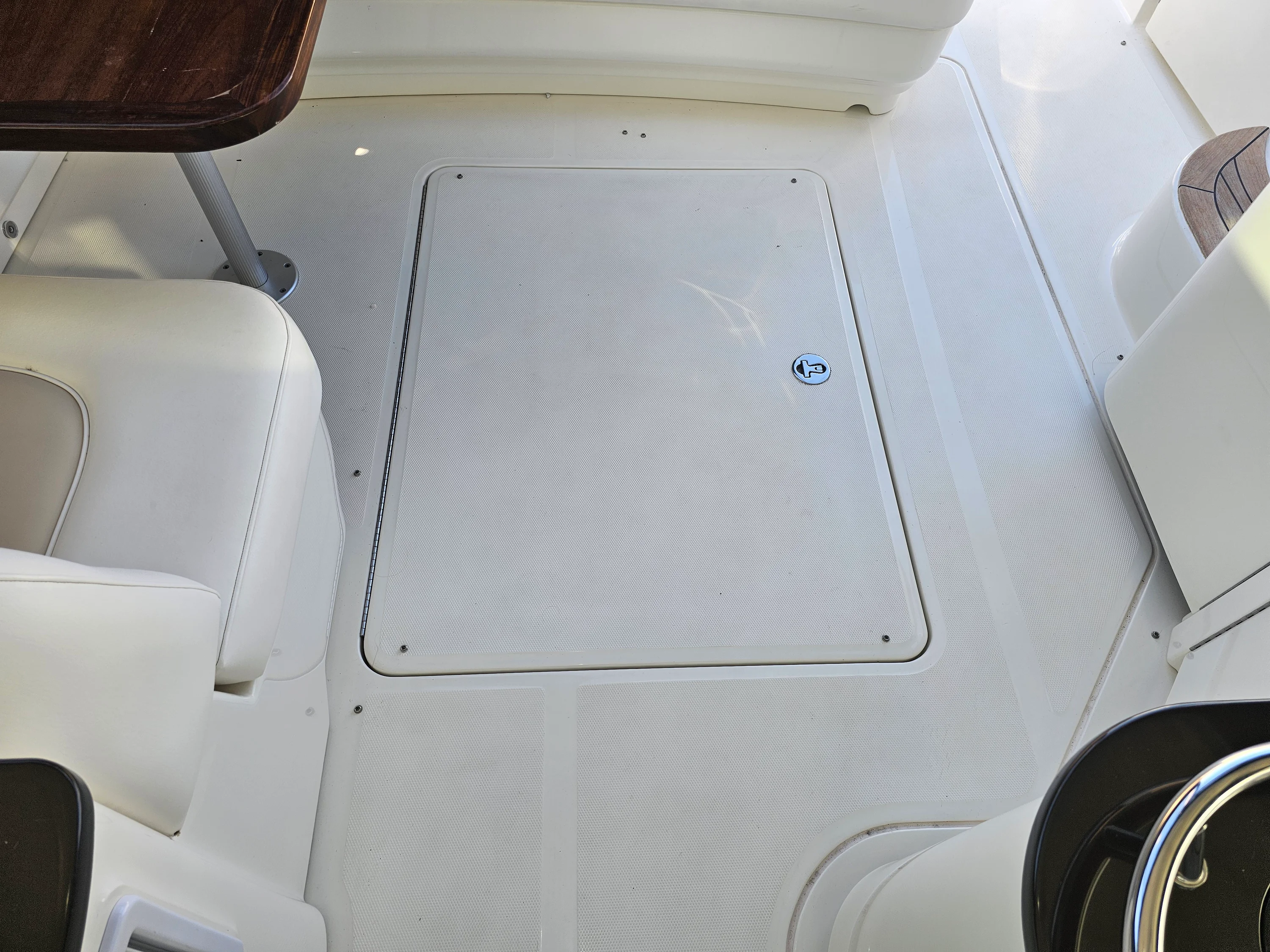 2012 Sea Ray 500 SUNDANCER Image Thumbnail #52