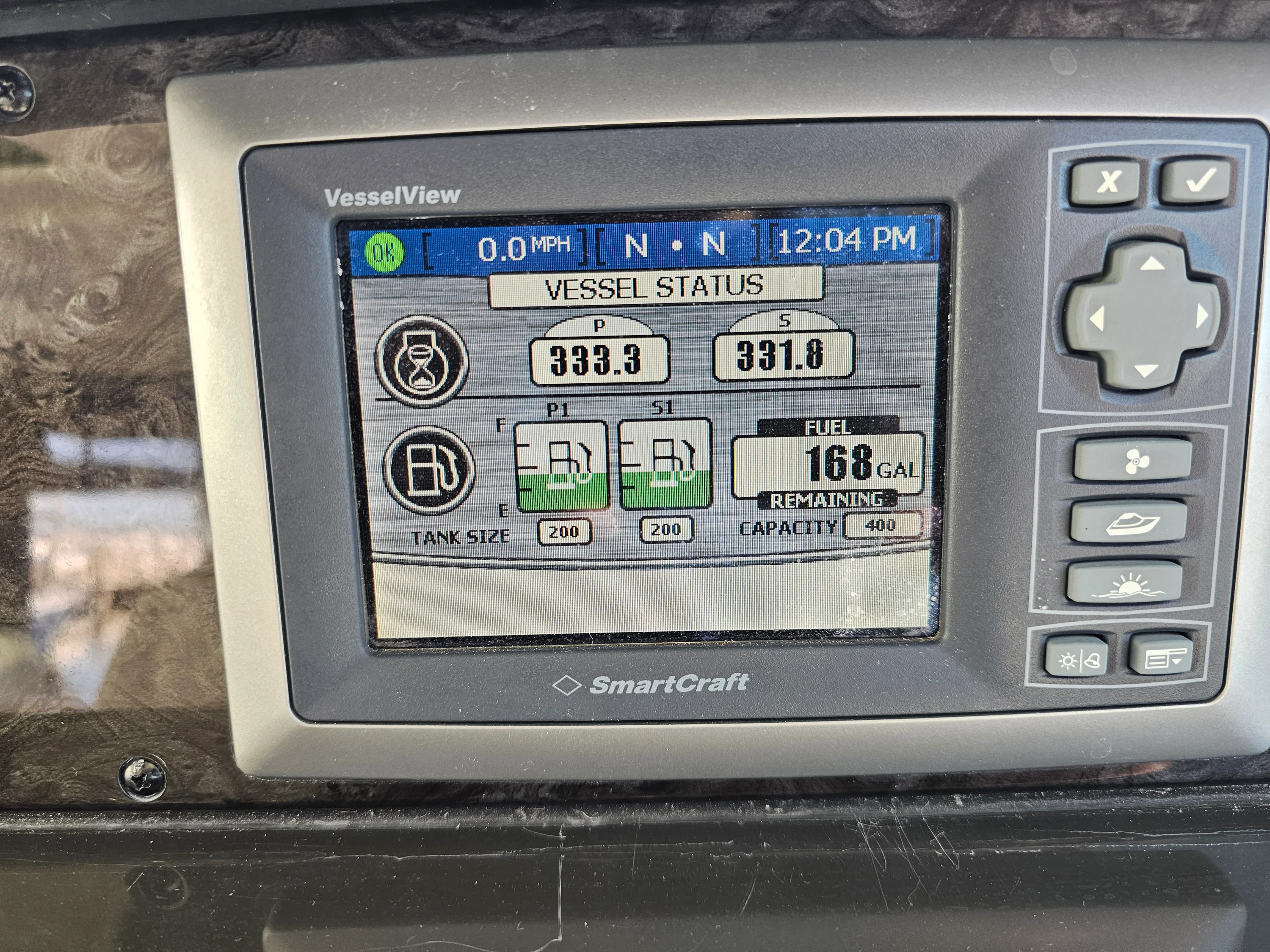 2012 Sea Ray 500 SUNDANCER Image Thumbnail #20