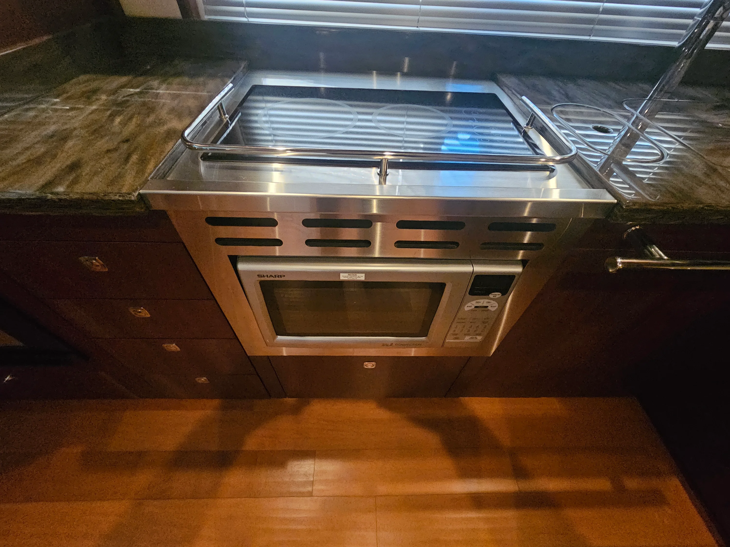 2012 Sea Ray 500 SUNDANCER Image Thumbnail #47