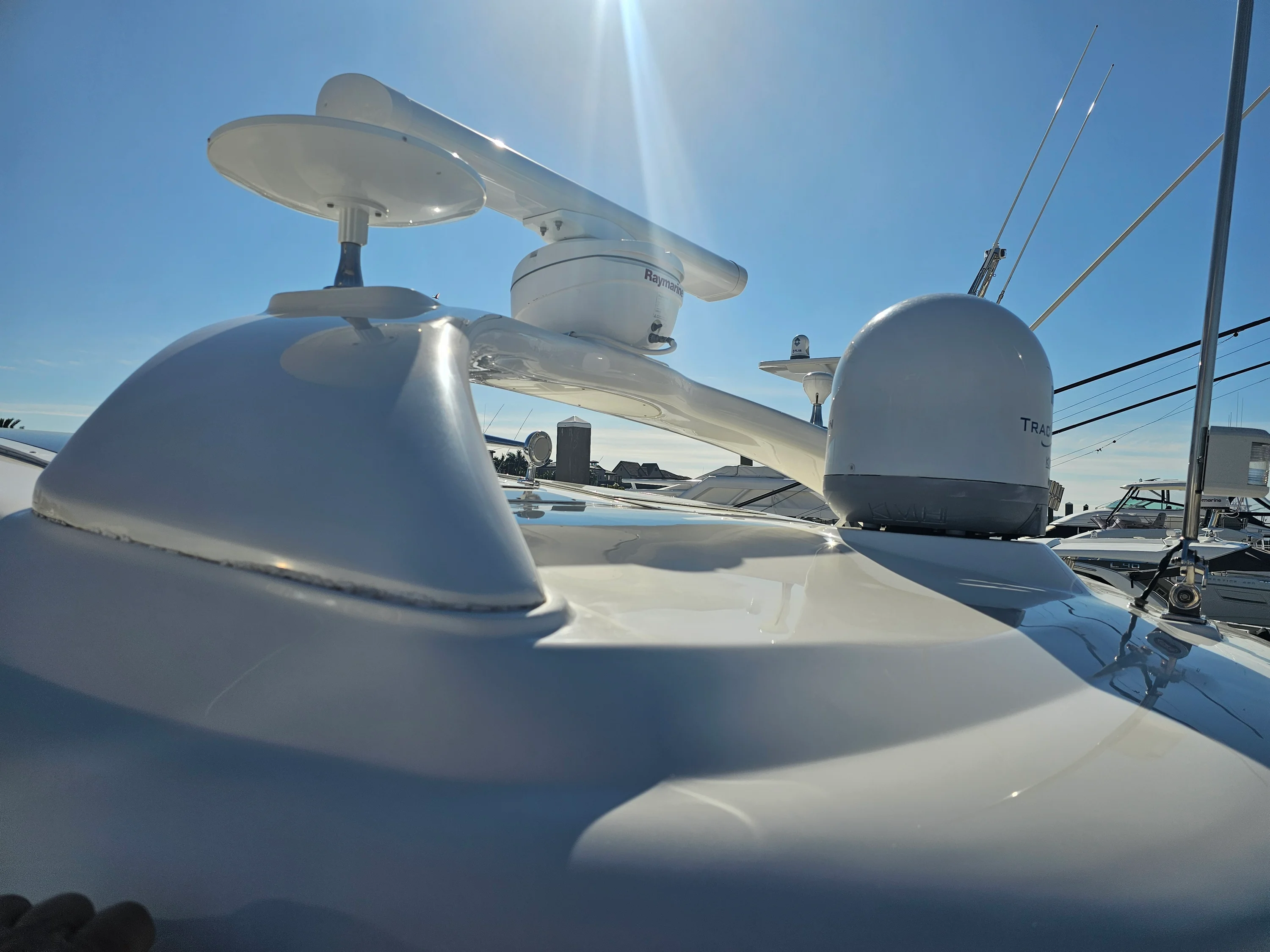 2012 Sea Ray 500 SUNDANCER Image Thumbnail #10