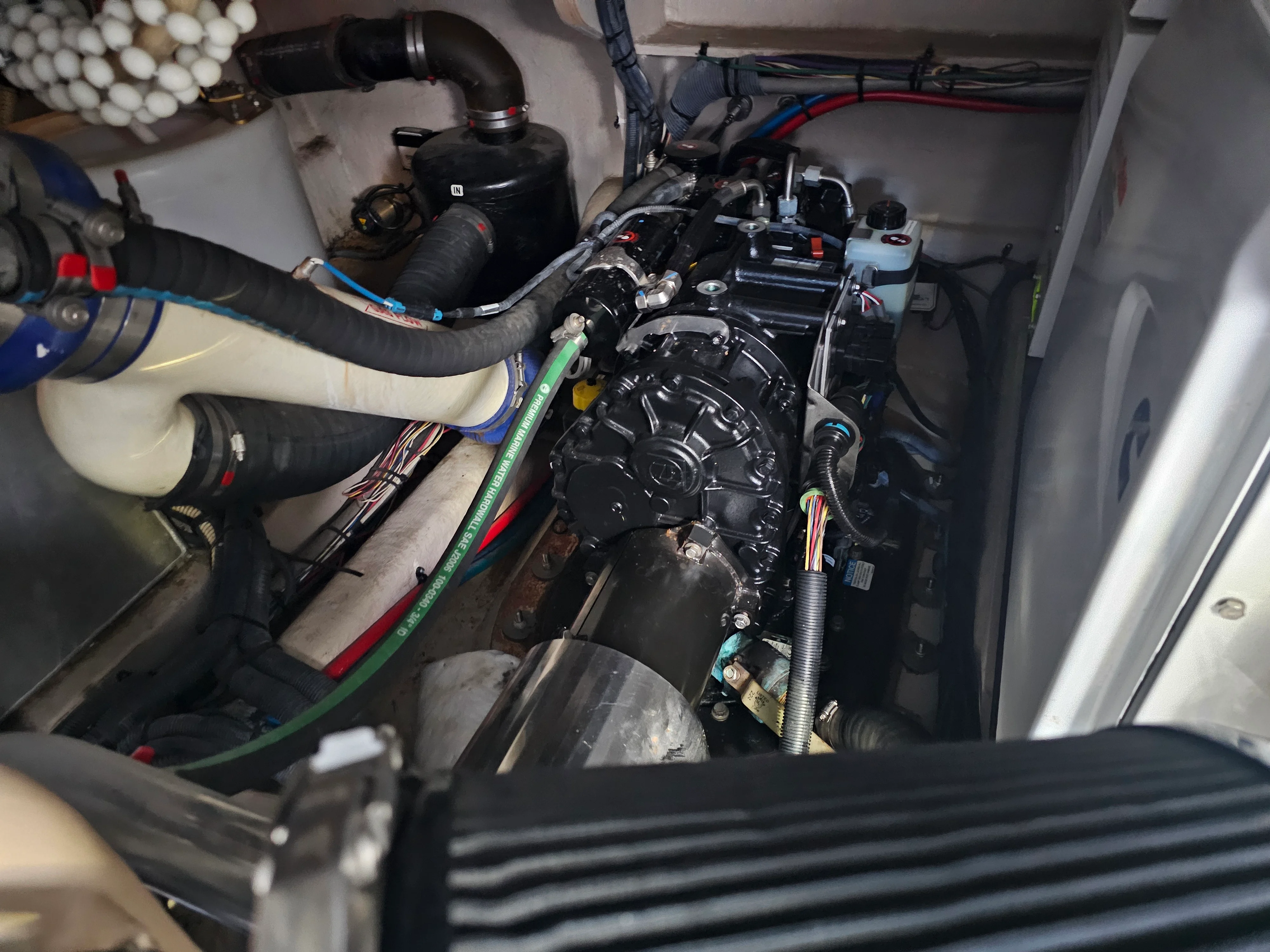 2012 Sea Ray 500 SUNDANCER Image Thumbnail #55