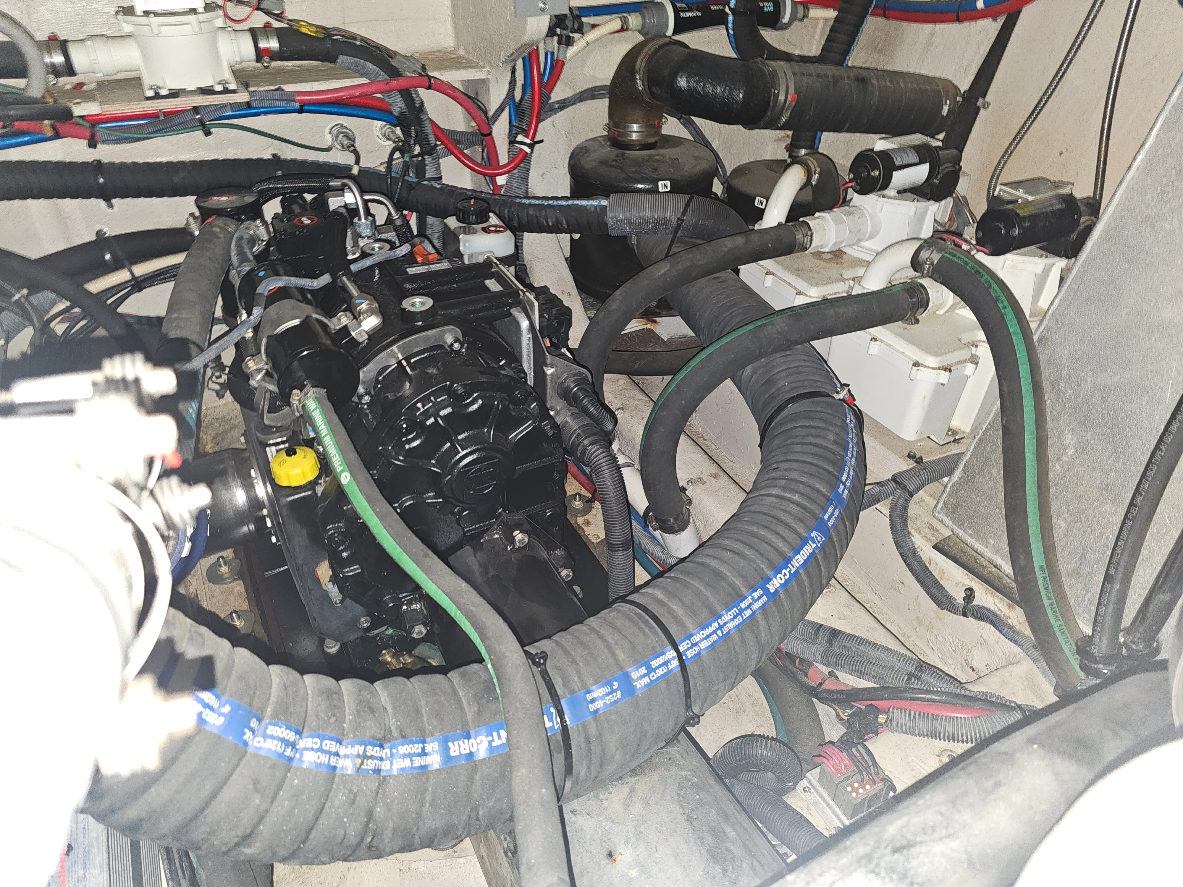 2012 Sea Ray 500 SUNDANCER Image Thumbnail #56