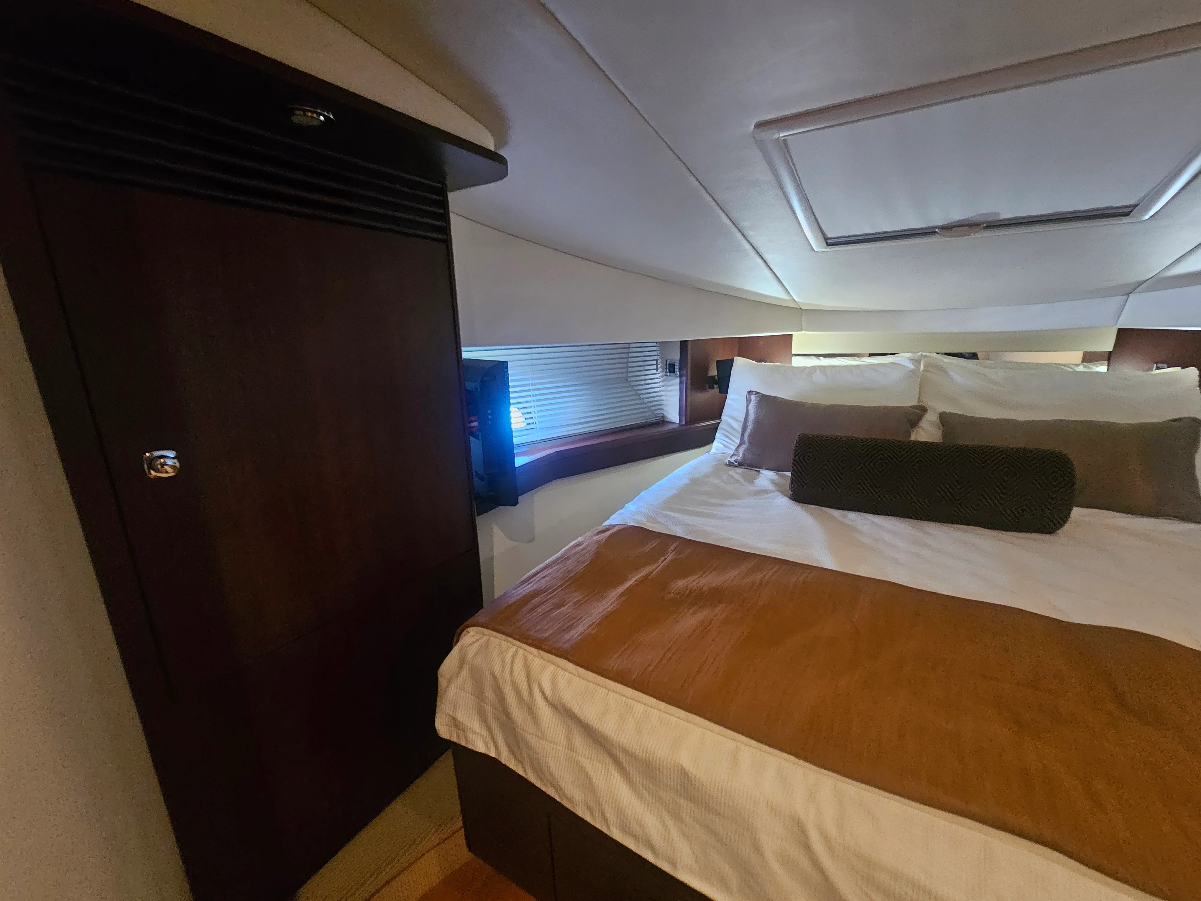 2012 Sea Ray 500 SUNDANCER Image Thumbnail #42