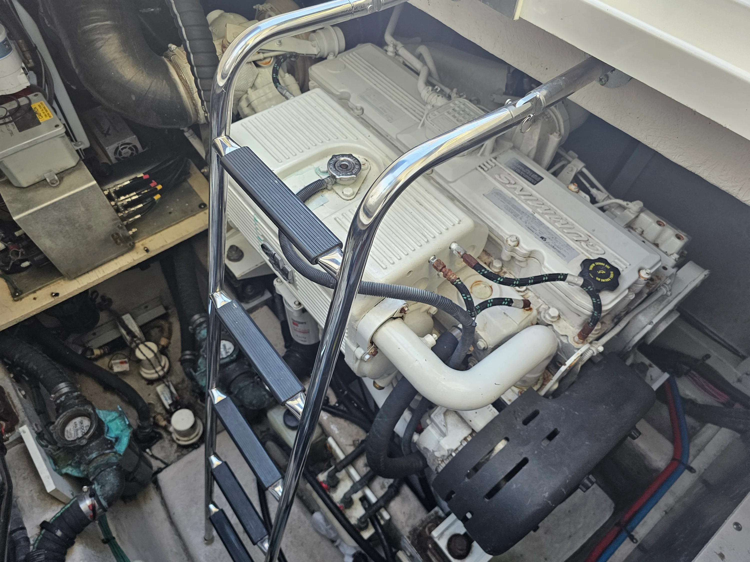 2012 Sea Ray 500 SUNDANCER Image Thumbnail #53