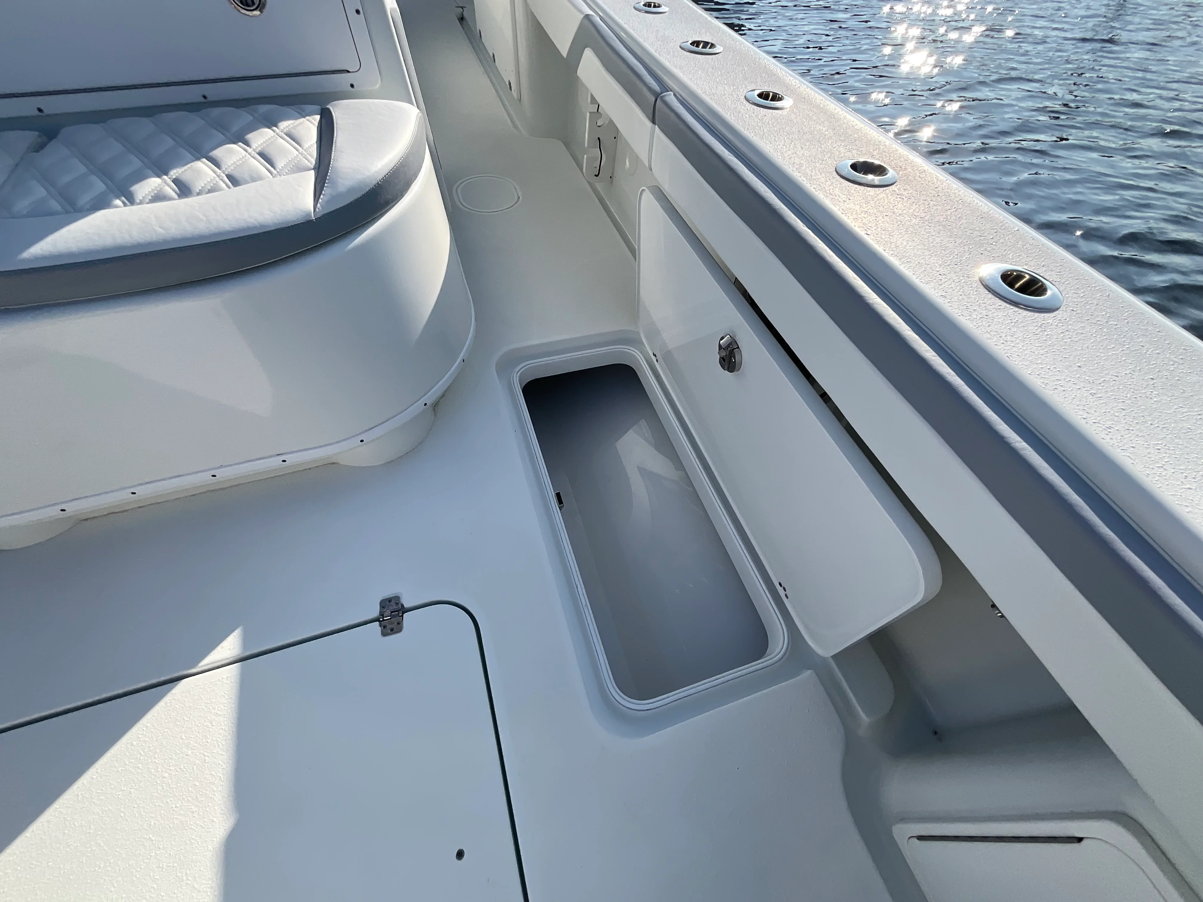 2020 Yellowfin 36 OFFSHORE Image Thumbnail #80