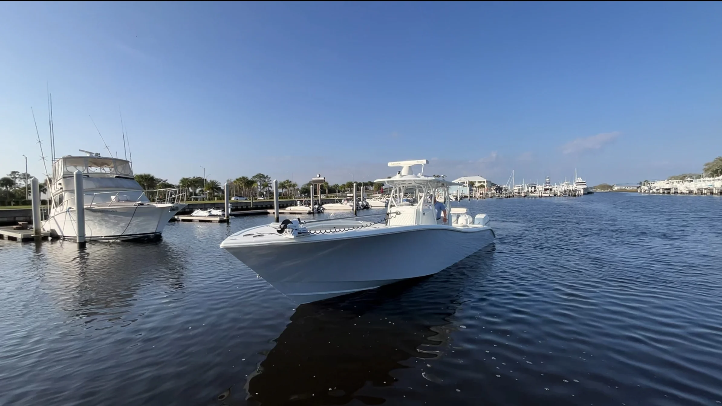 2020 Yellowfin 36 OFFSHORE Image Thumbnail #74