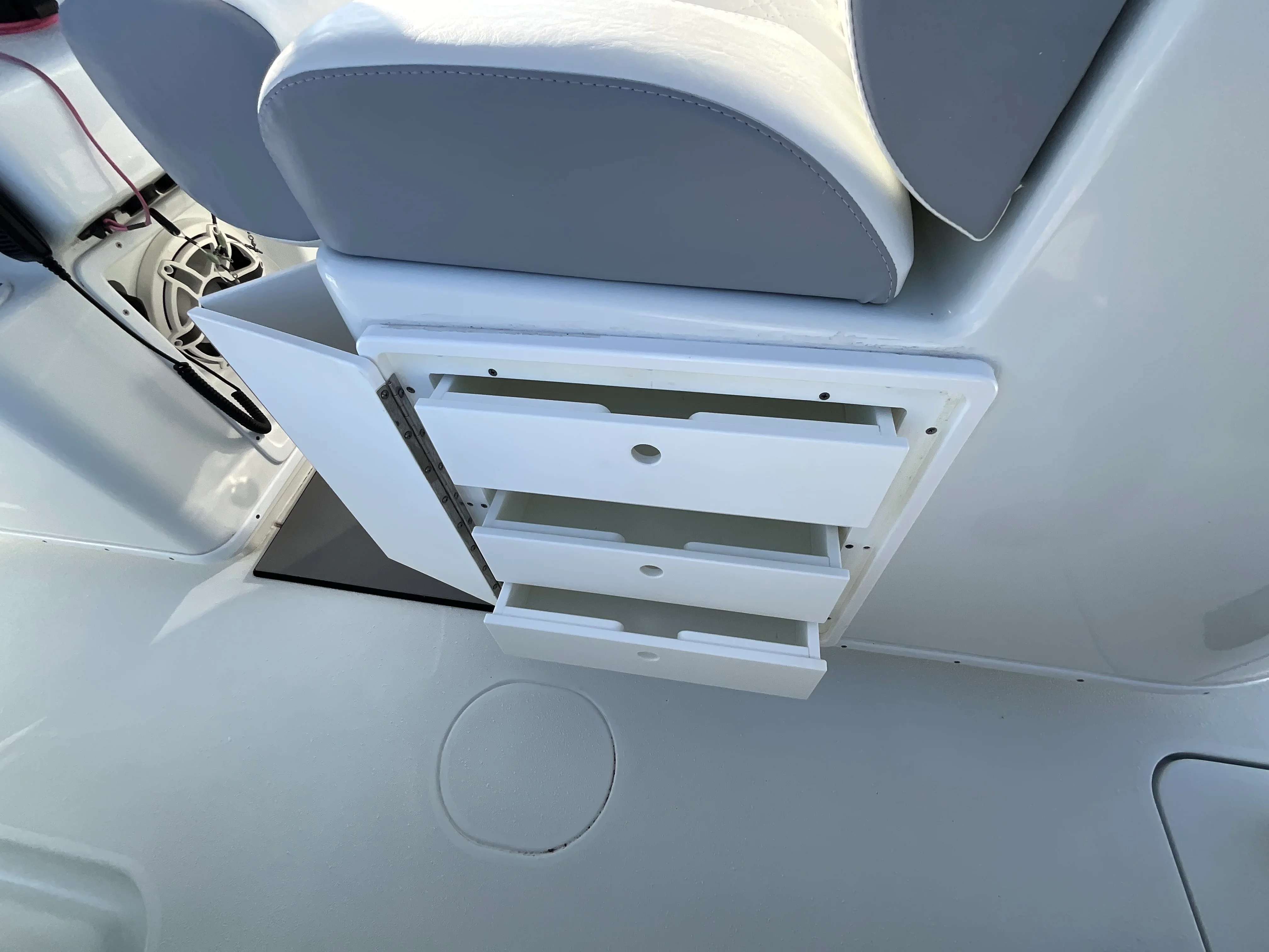 2020 Yellowfin 36 OFFSHORE Image Thumbnail #79