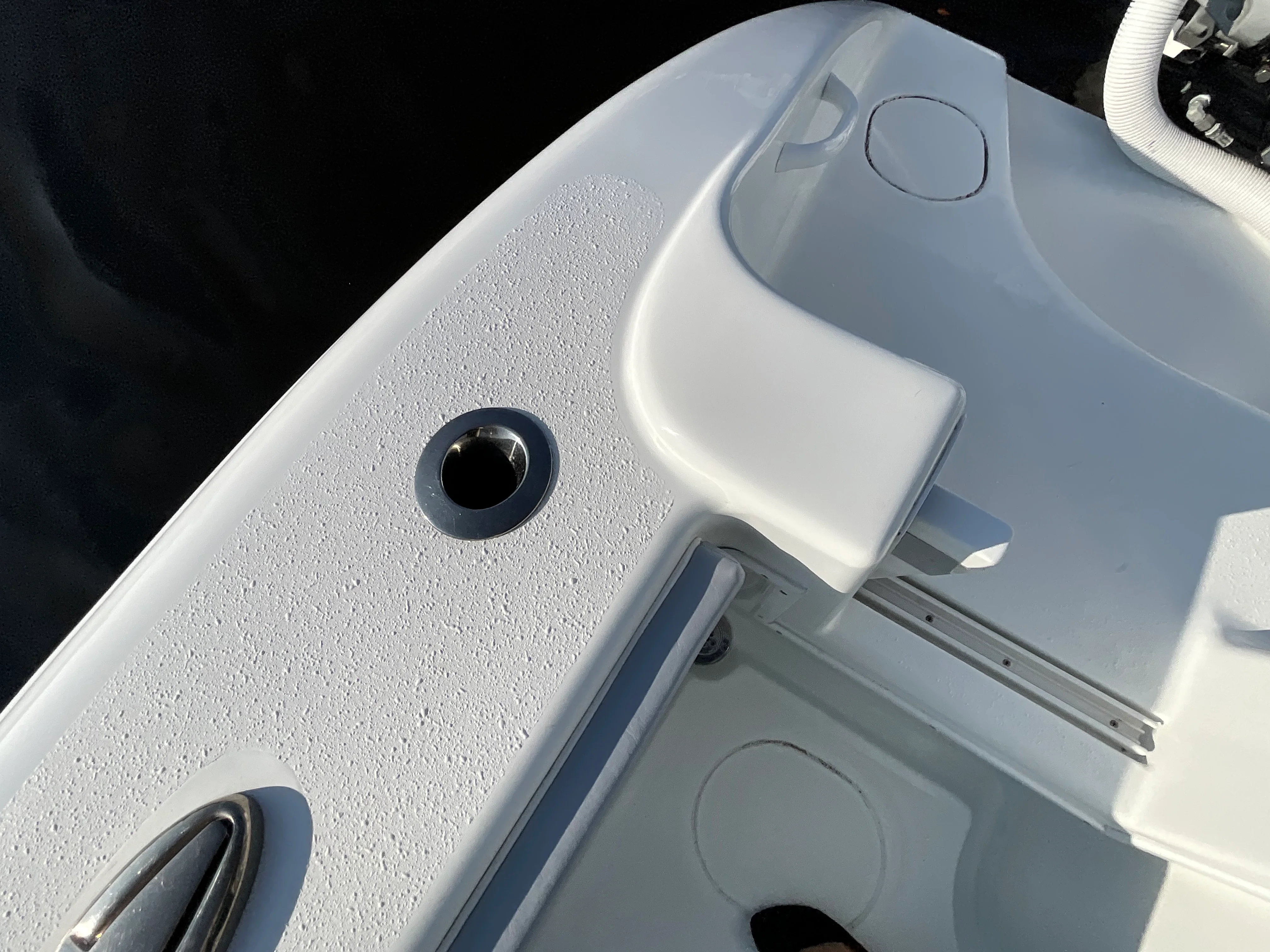 2020 Yellowfin 36 OFFSHORE Image Thumbnail #42