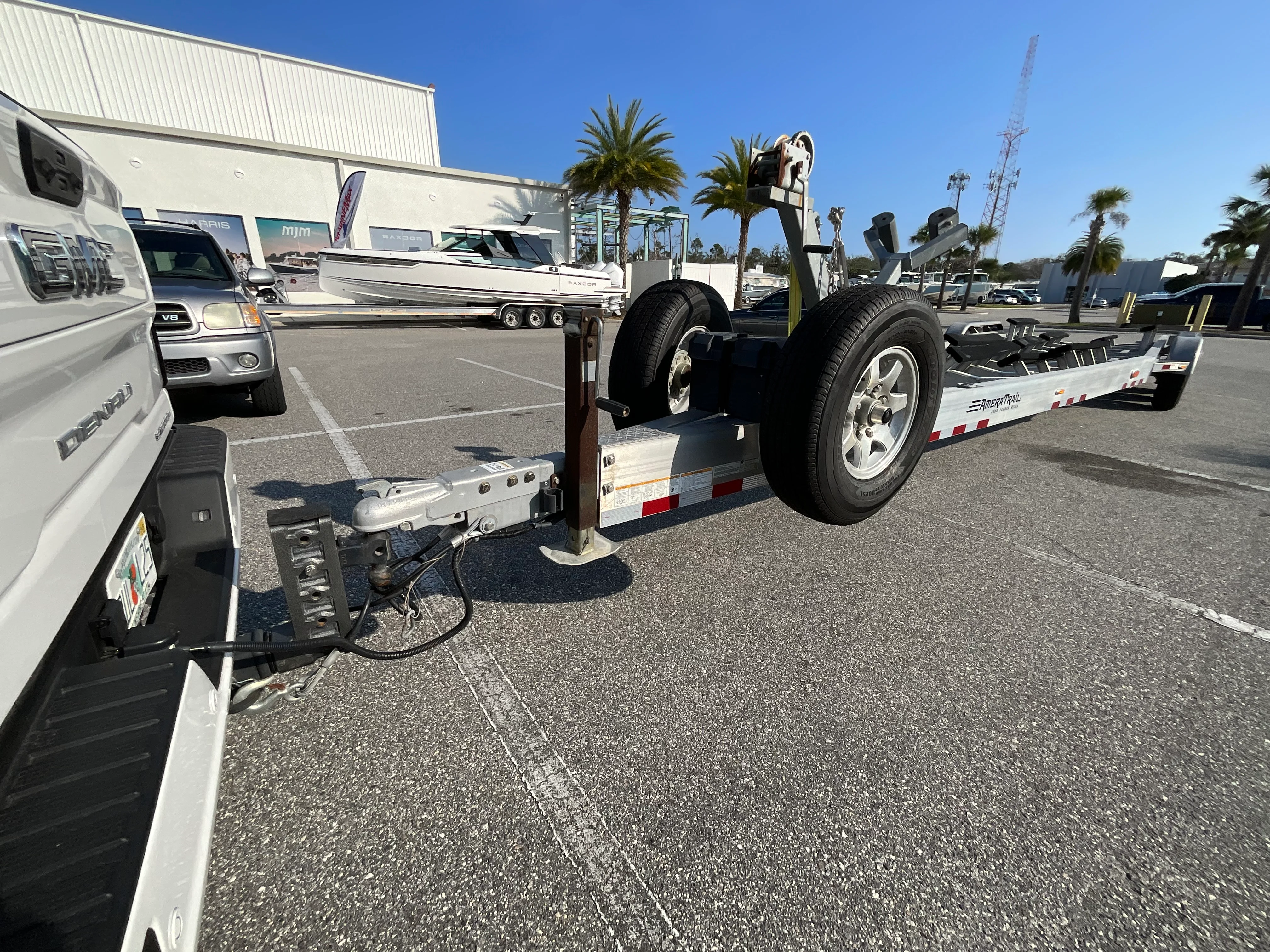 2020 Yellowfin 36 OFFSHORE Image Thumbnail #56