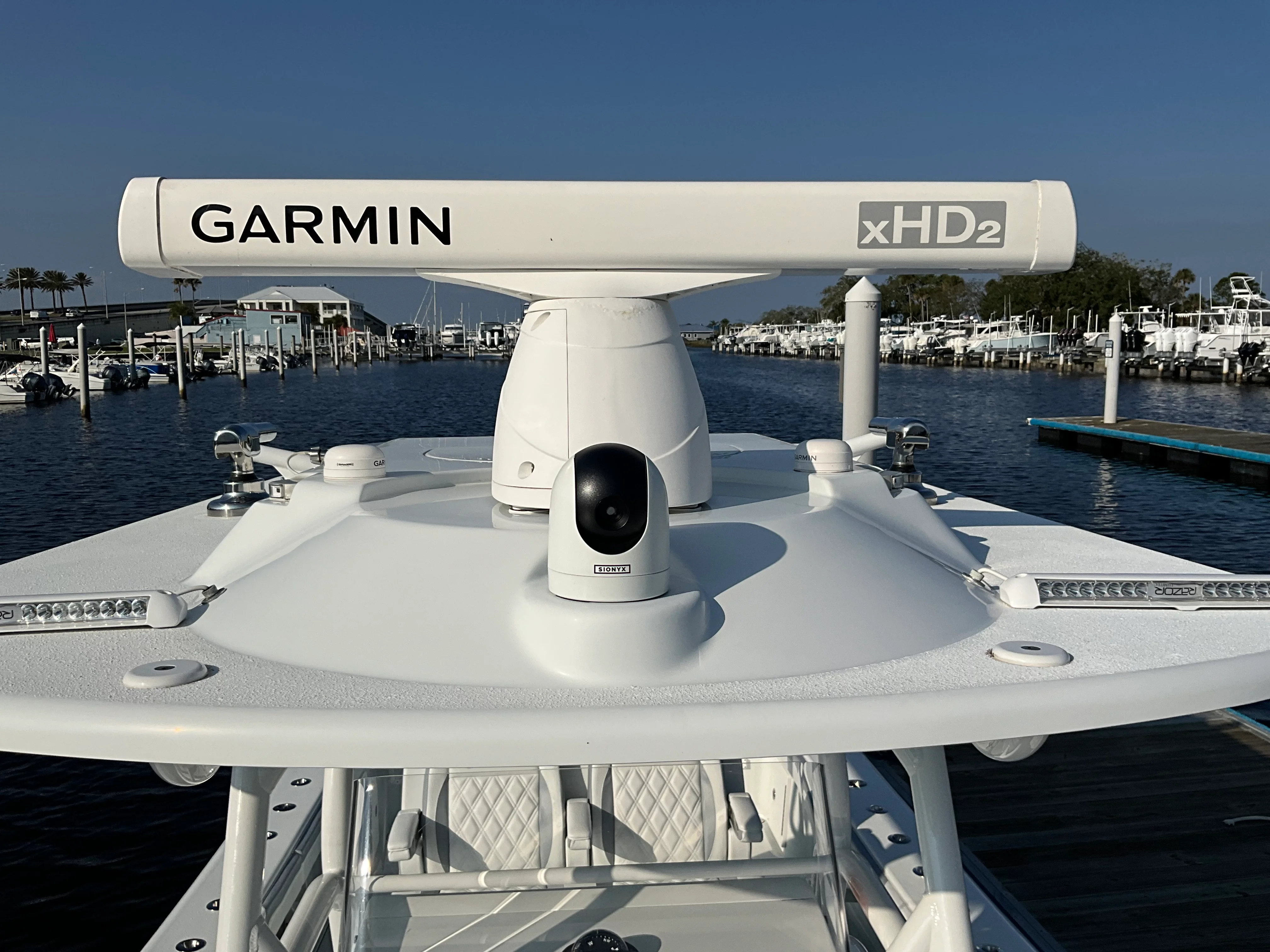 2020 Yellowfin 36 OFFSHORE Image Thumbnail #23