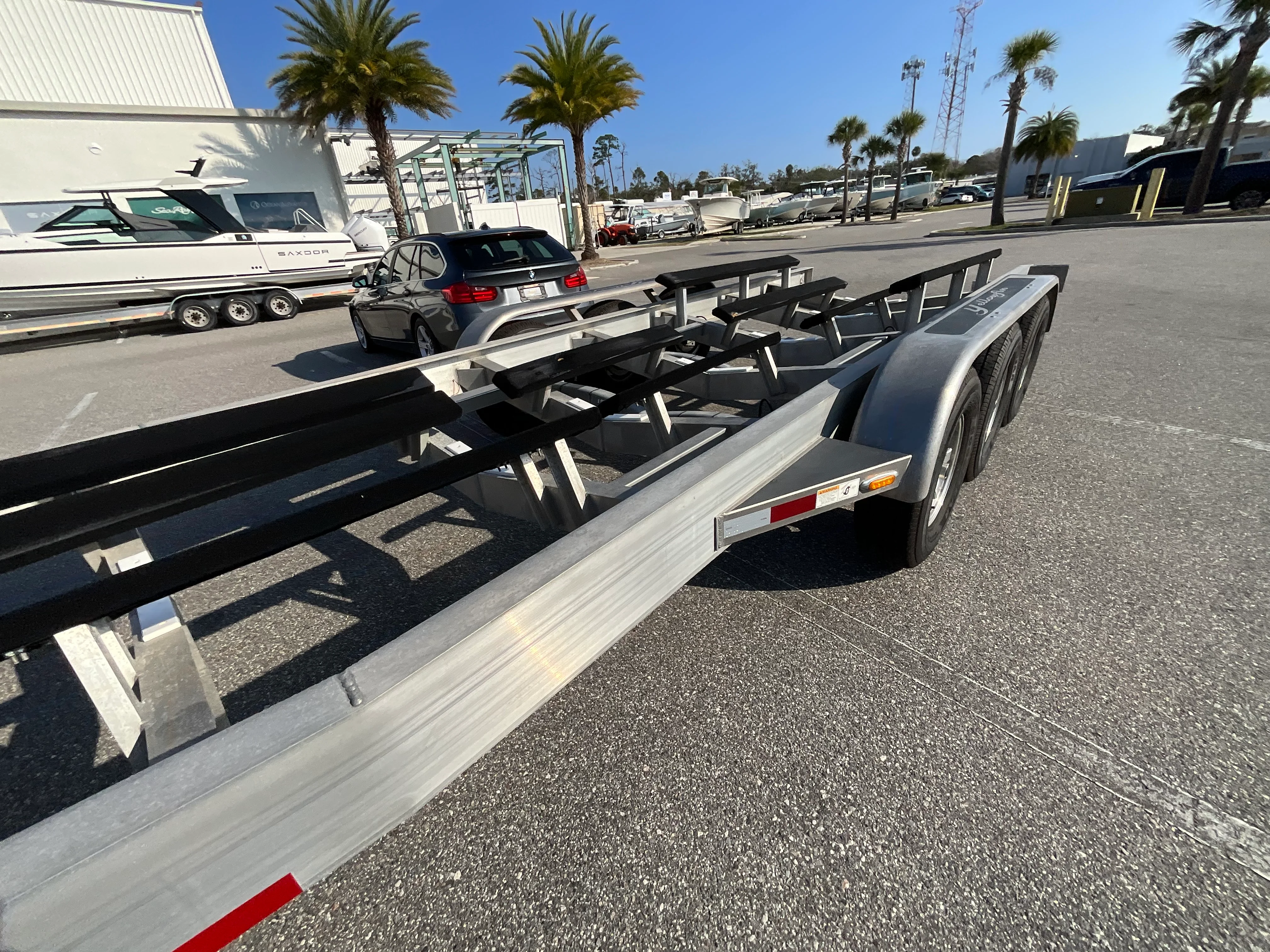 2020 Yellowfin 36 OFFSHORE Image Thumbnail #58