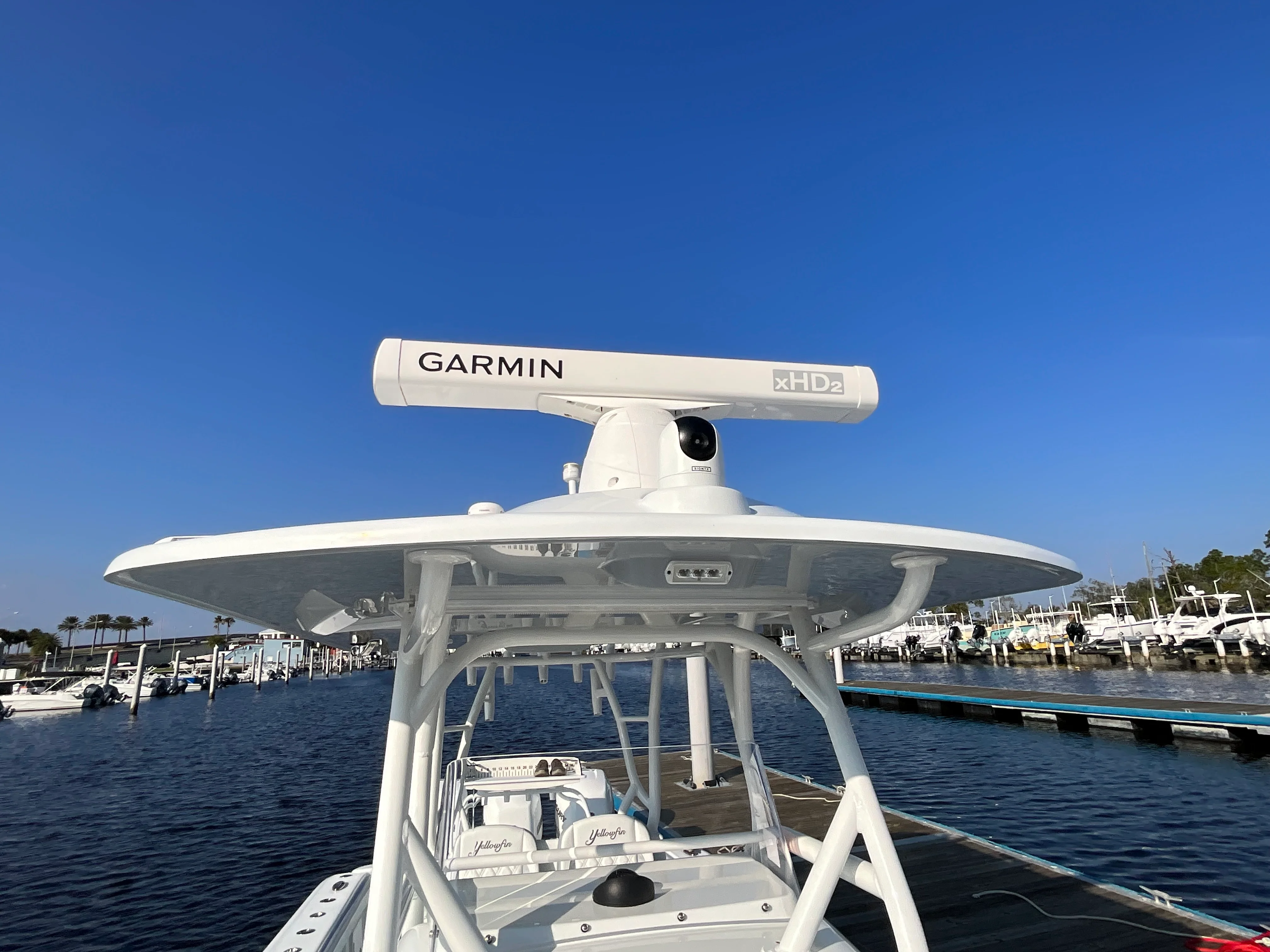 2020 Yellowfin 36 OFFSHORE Image Thumbnail #65