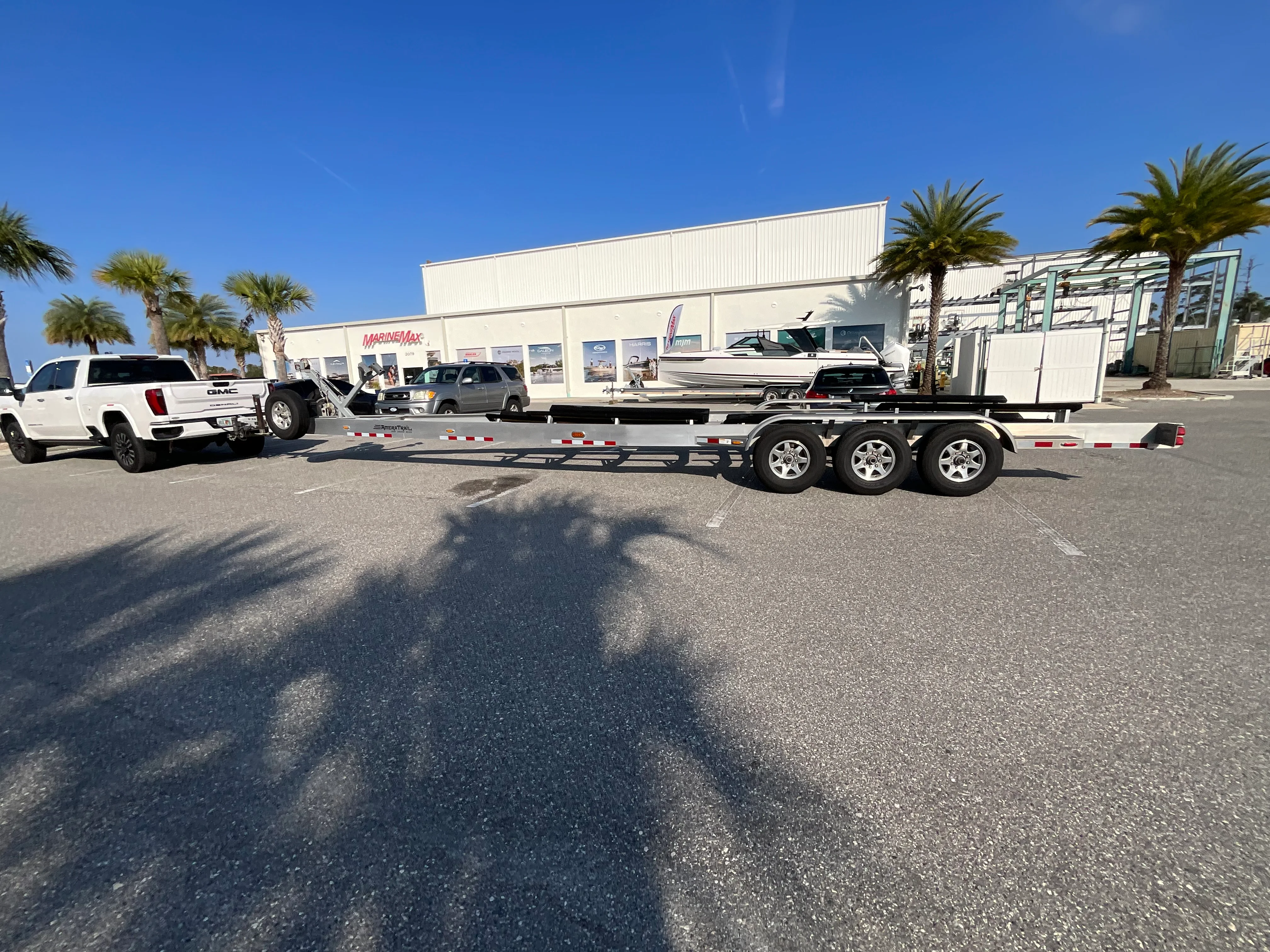 2020 Yellowfin 36 OFFSHORE Image Thumbnail #60