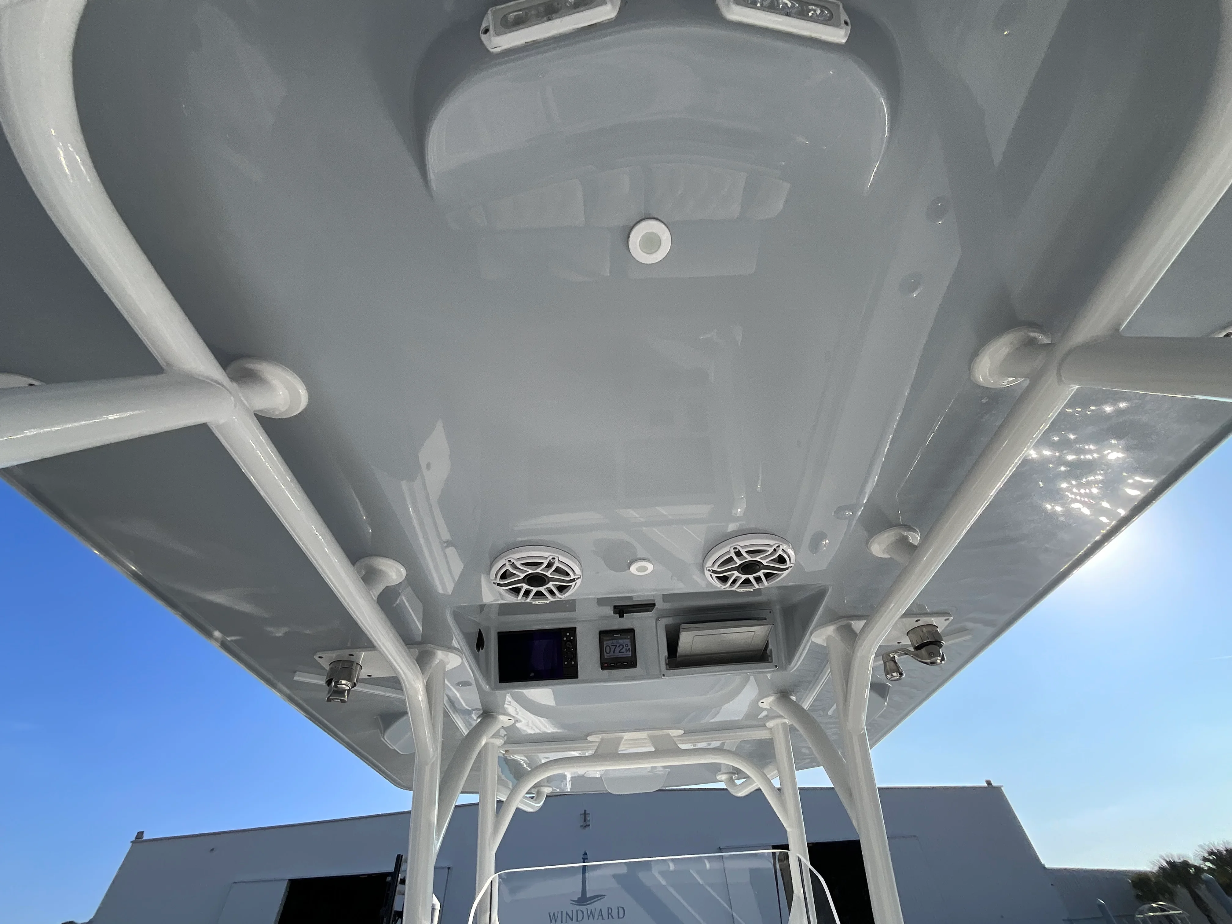 2020 Yellowfin 36 OFFSHORE Image Thumbnail #10