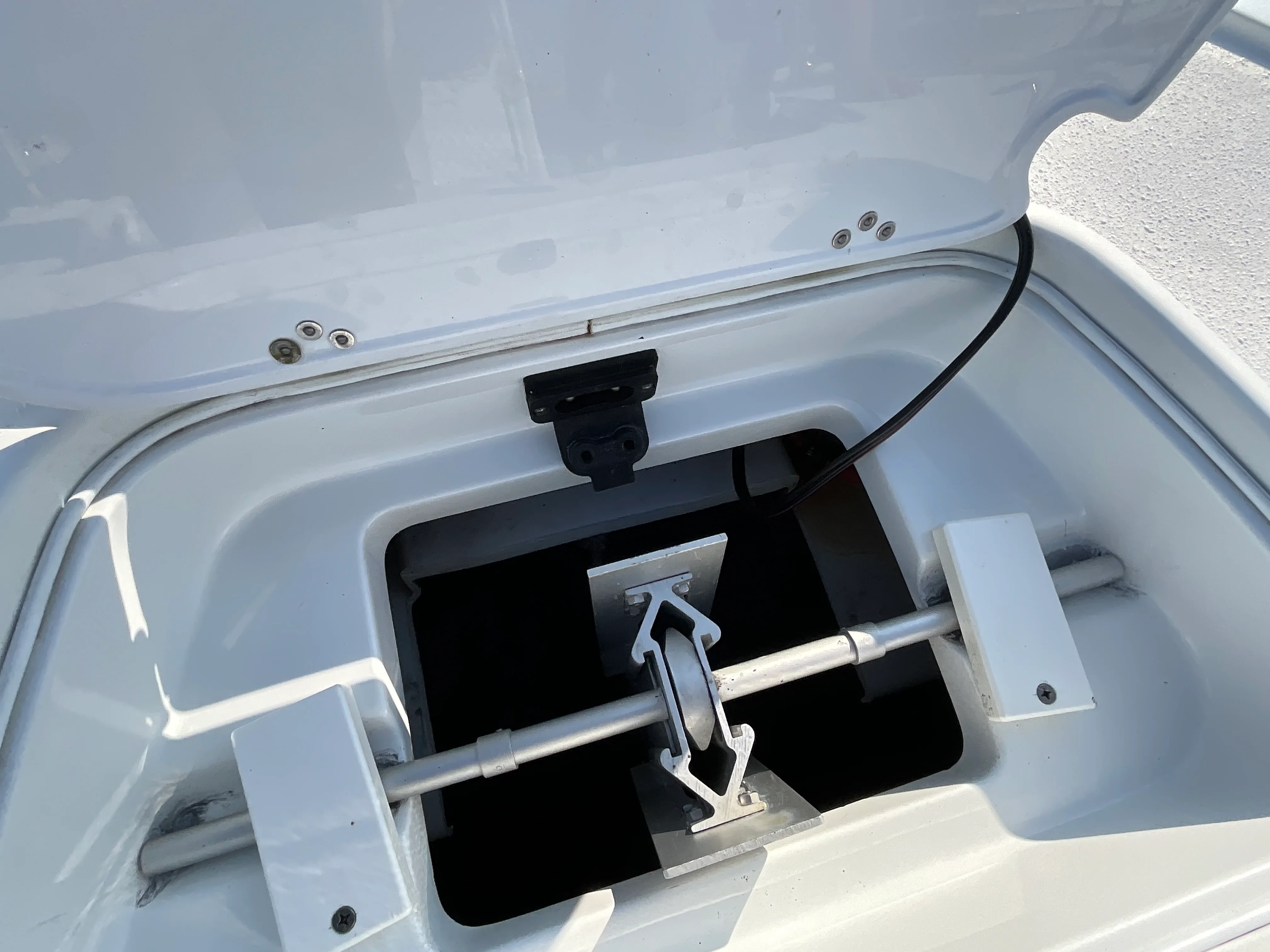 2020 Yellowfin 36 OFFSHORE Image Thumbnail #70