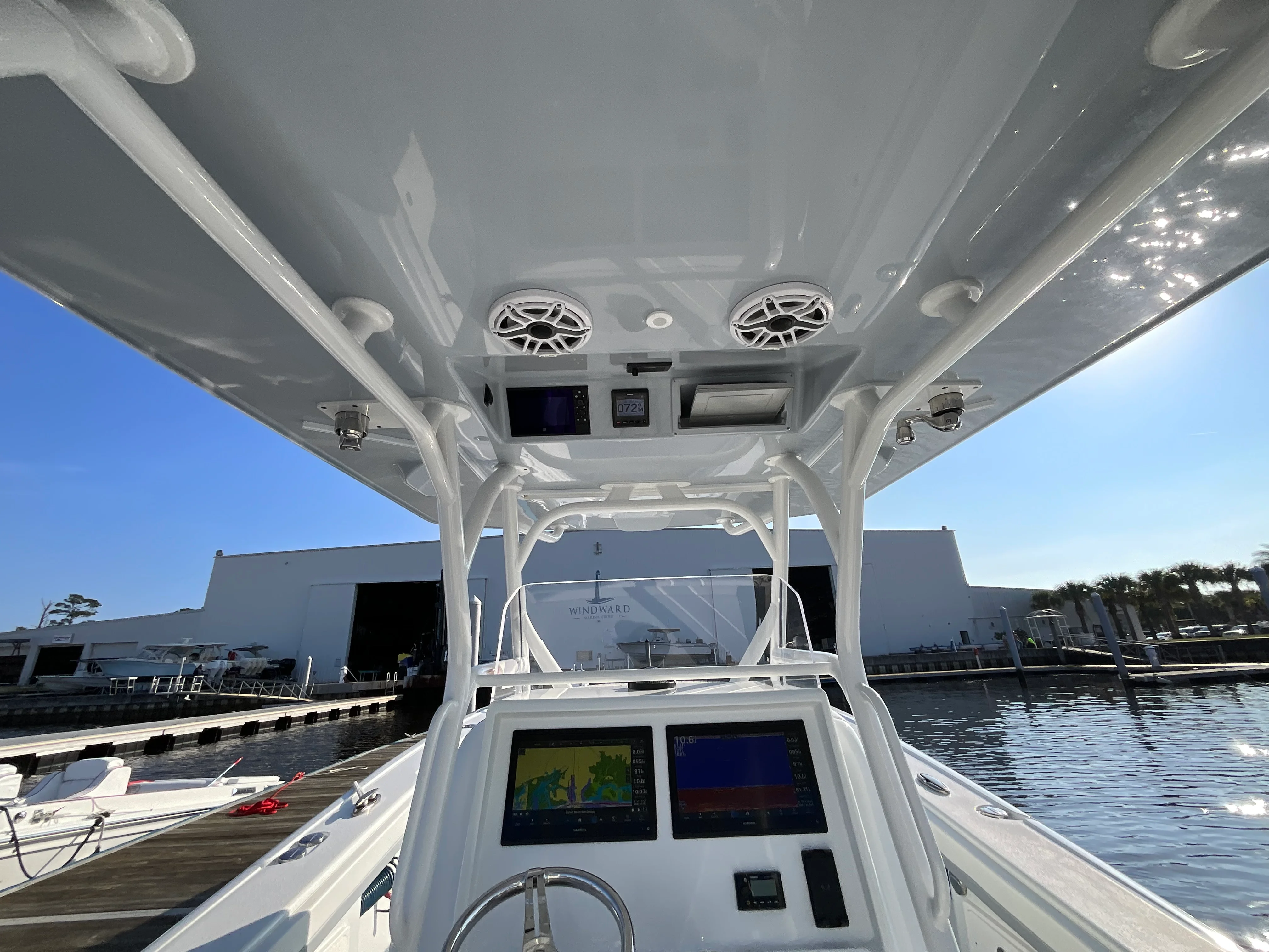 2020 Yellowfin 36 OFFSHORE Image Thumbnail #37