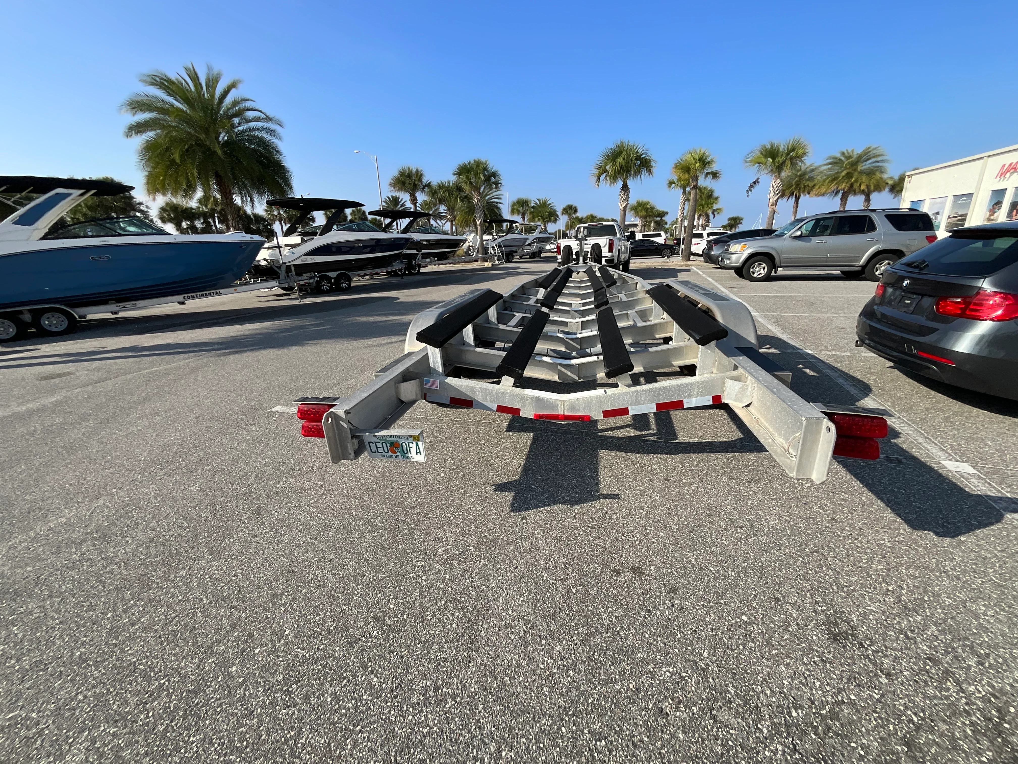 2020 Yellowfin 36 OFFSHORE Image Thumbnail #50