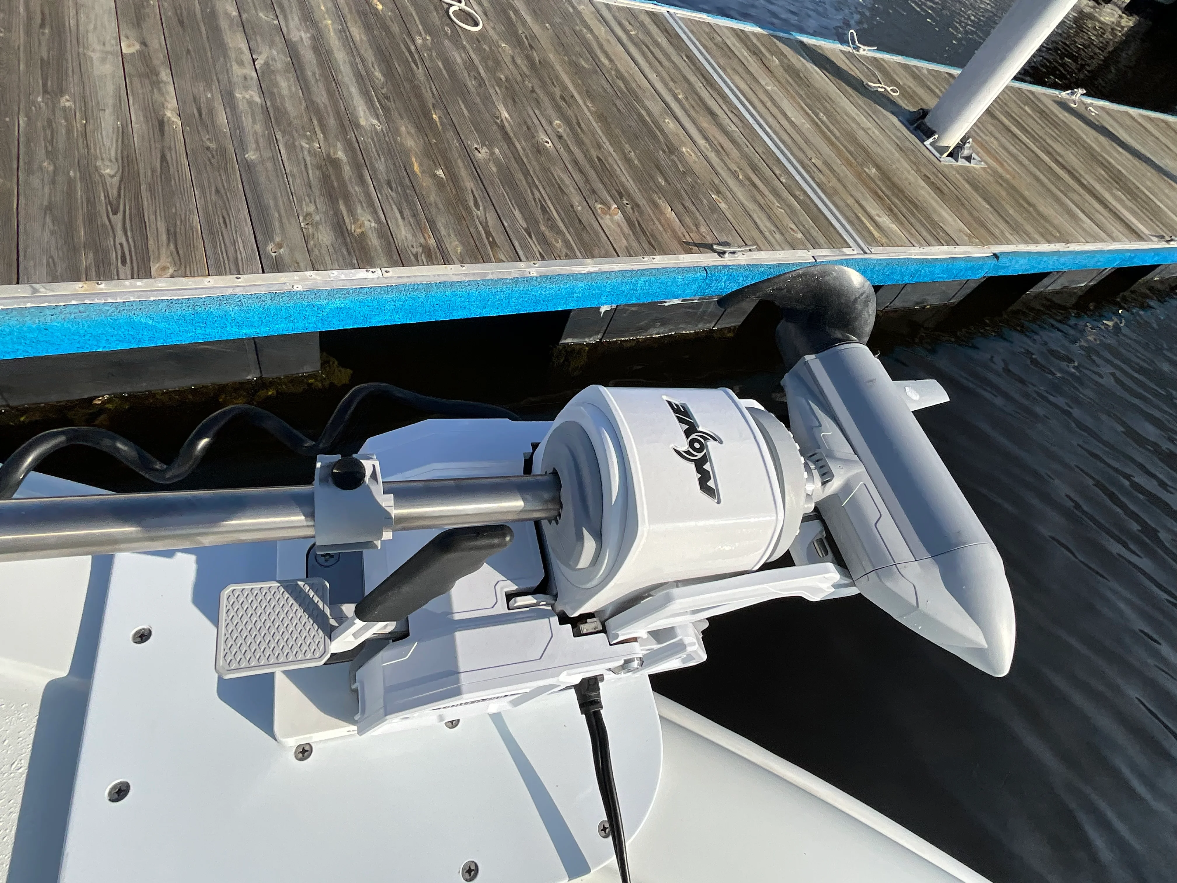 2020 Yellowfin 36 OFFSHORE Image Thumbnail #63