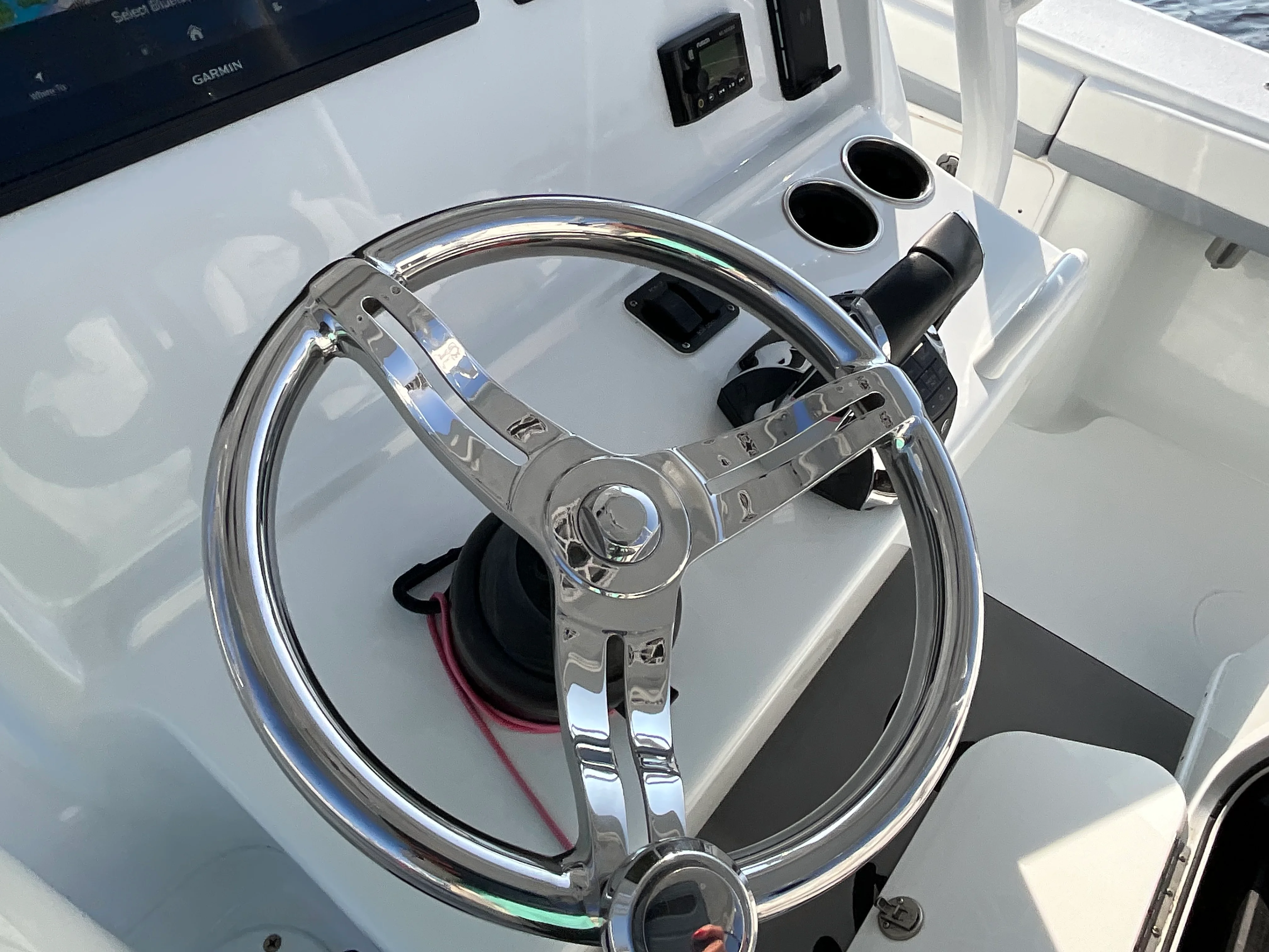 2020 Yellowfin 36 OFFSHORE Image Thumbnail #52