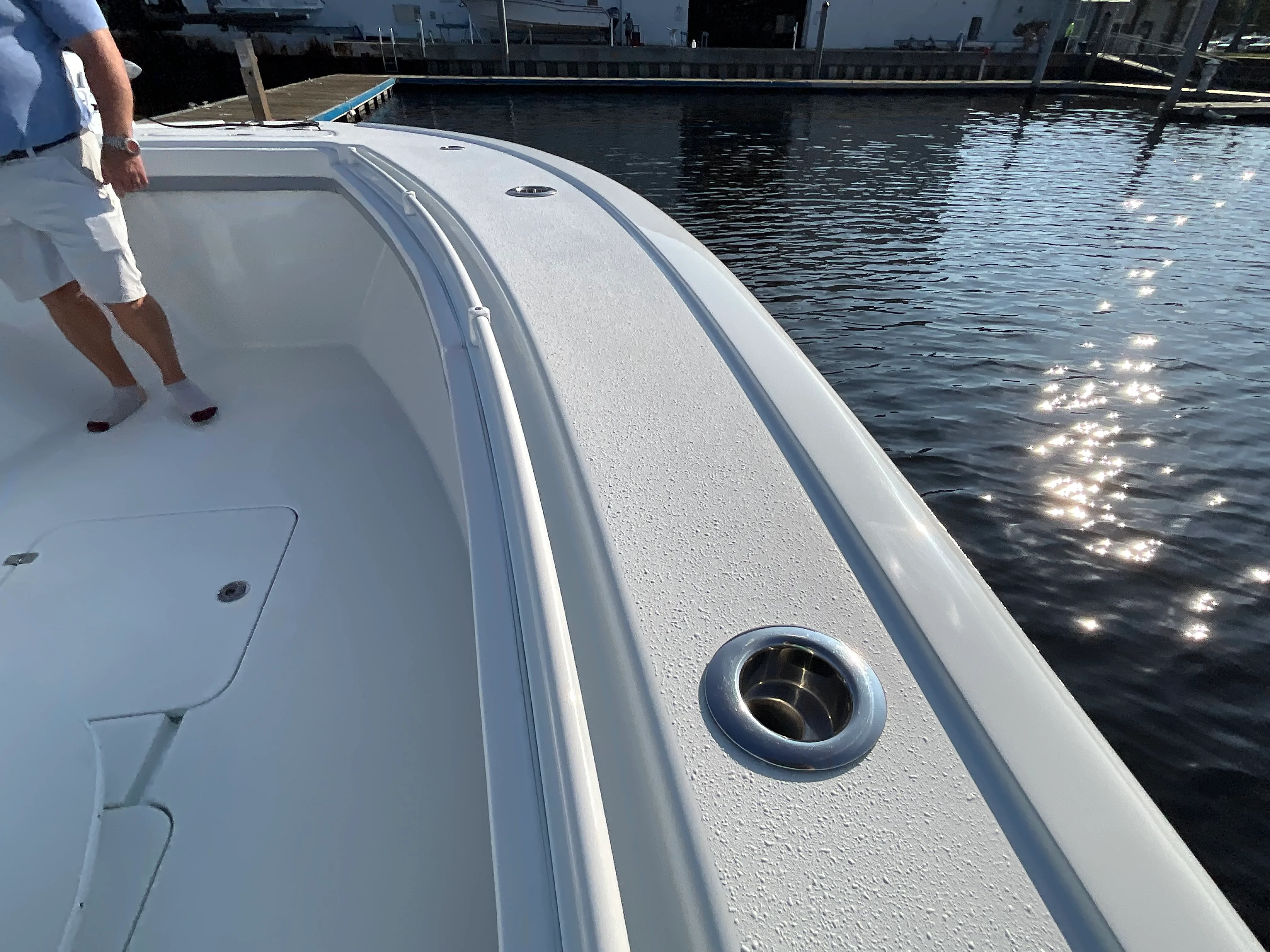 2020 Yellowfin 36 OFFSHORE Image Thumbnail #67