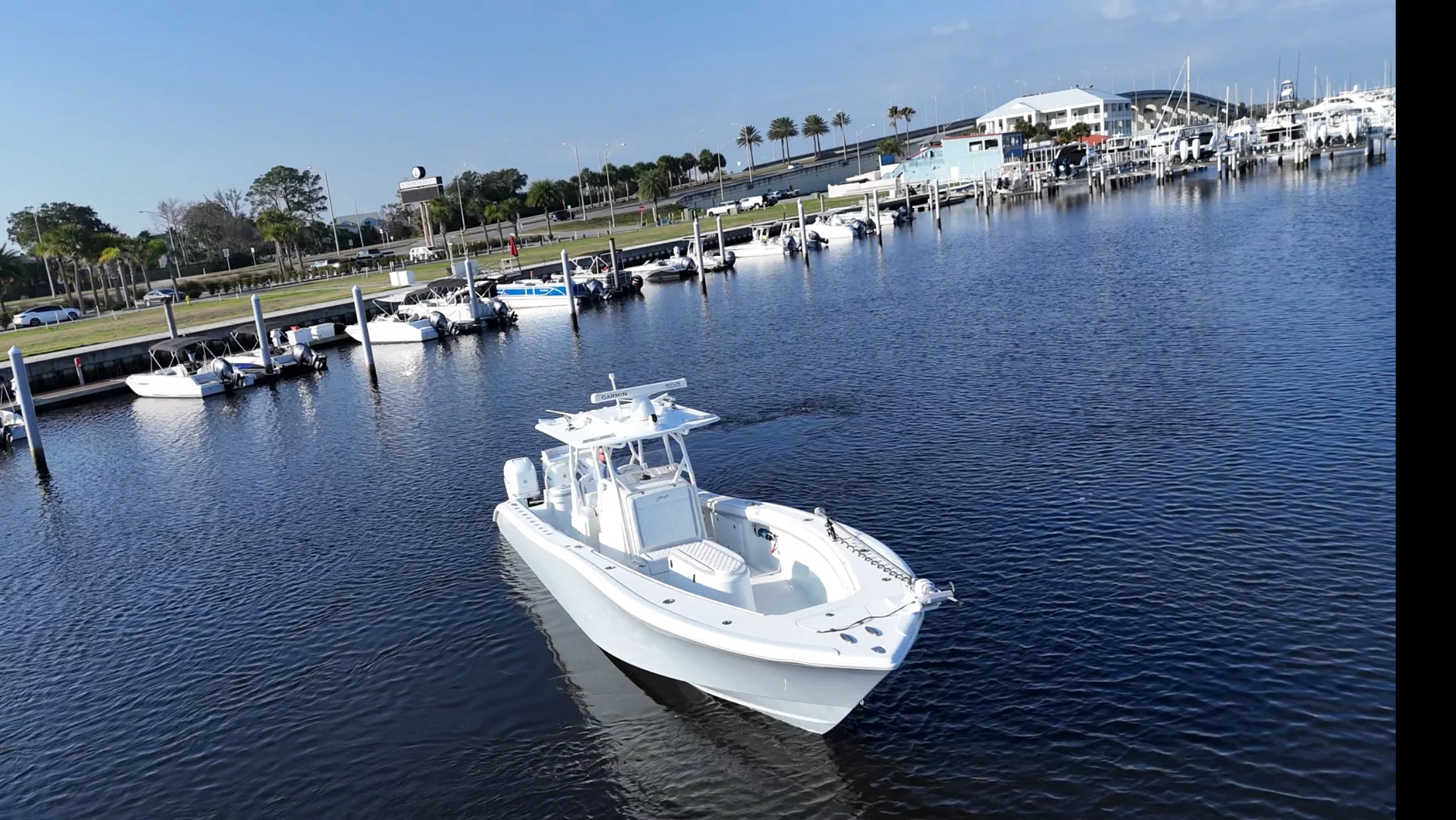 2020 Yellowfin 36 OFFSHORE Image Thumbnail #7