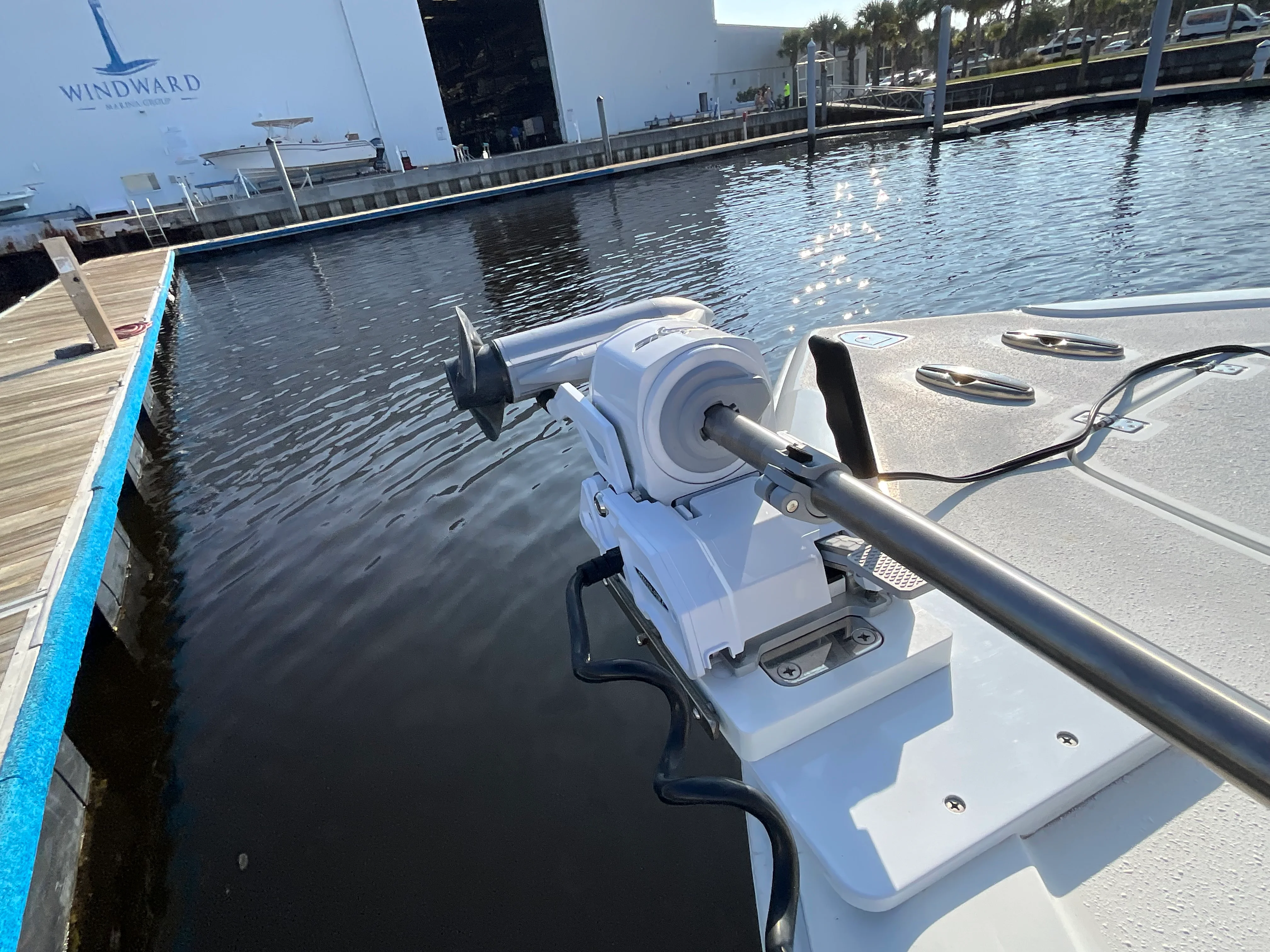 2020 Yellowfin 36 OFFSHORE Image Thumbnail #62