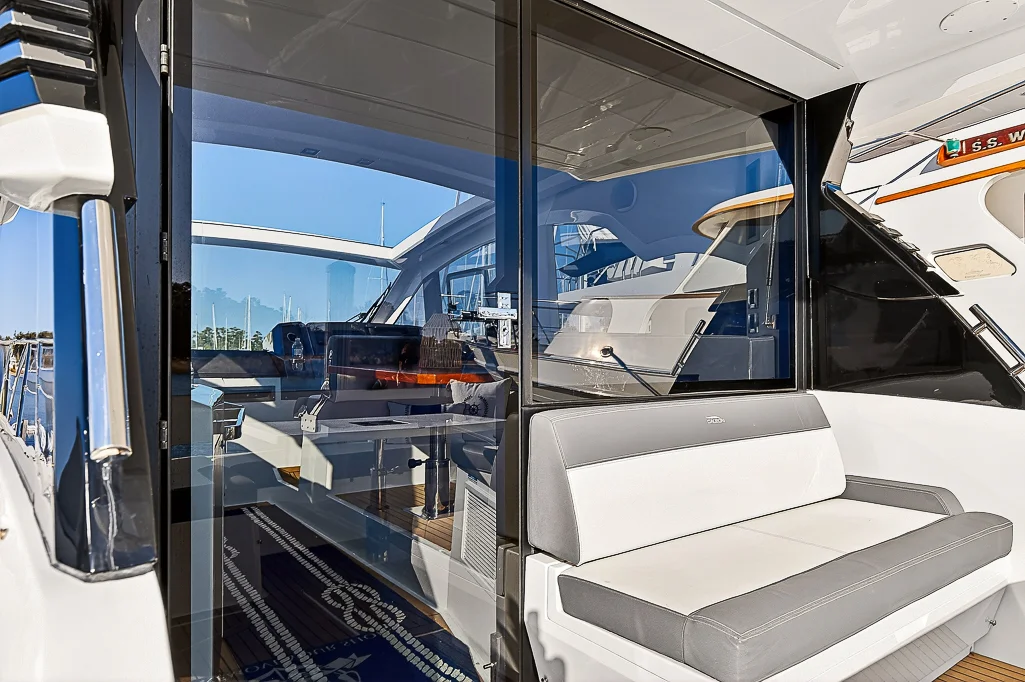 2020 Galeon 425 HTS Image Thumbnail #25