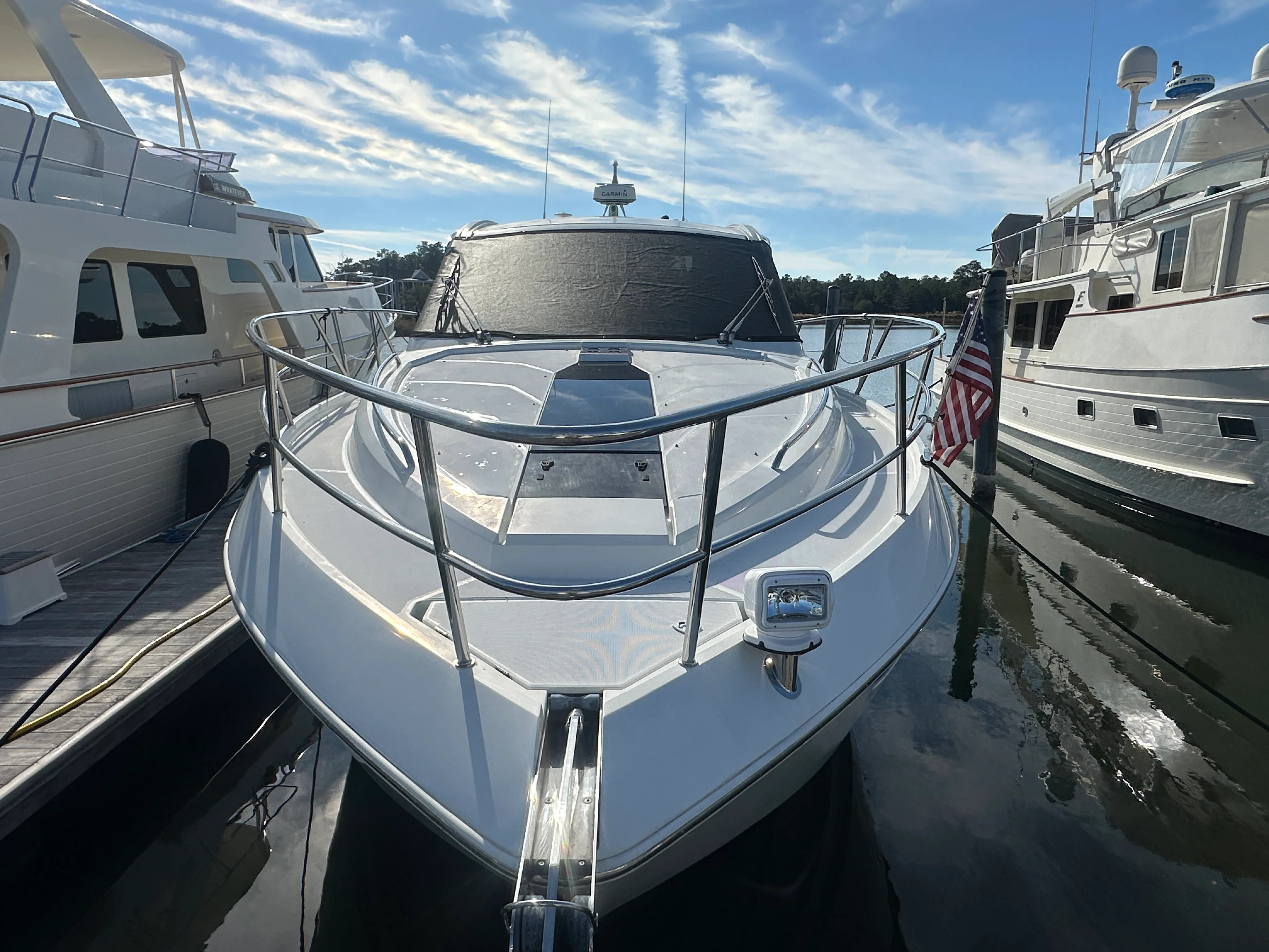 2020 Galeon 425 HTS Image Thumbnail #2