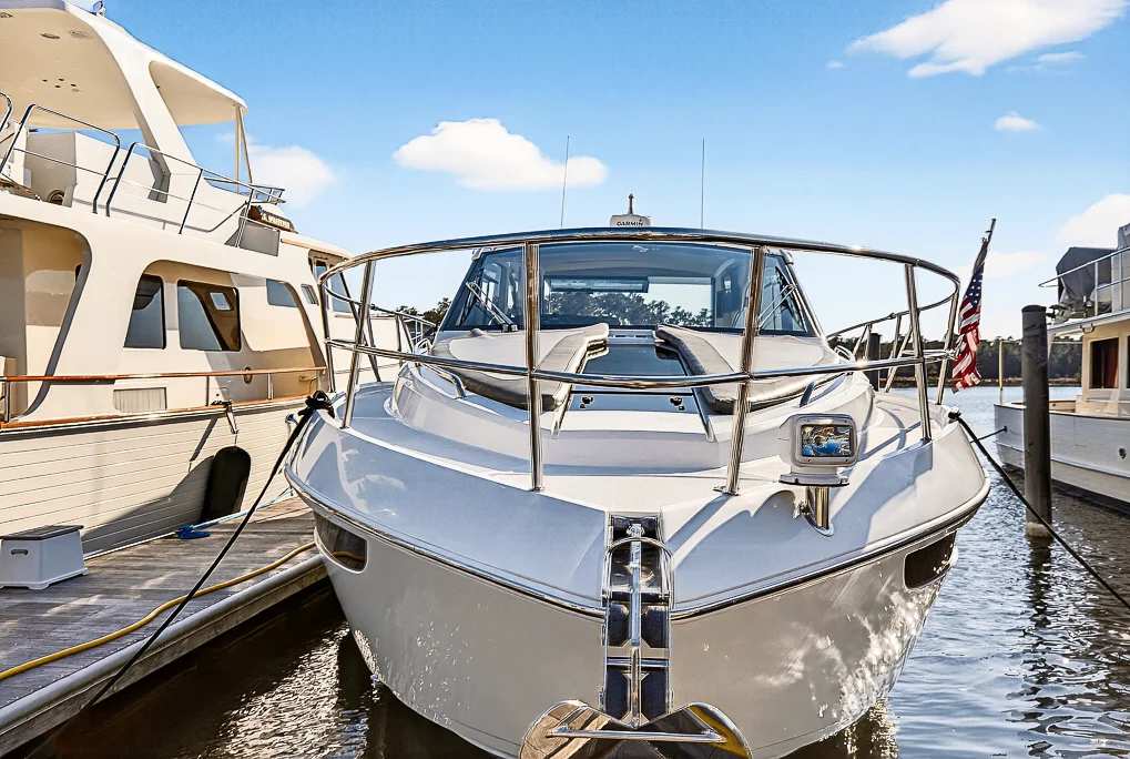 2020 Galeon 425 HTS Image Thumbnail #4