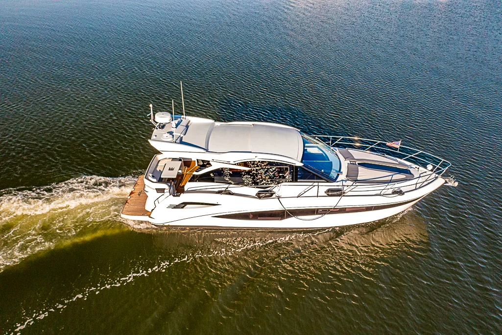 2020 Galeon 425 HTS Image Thumbnail #29