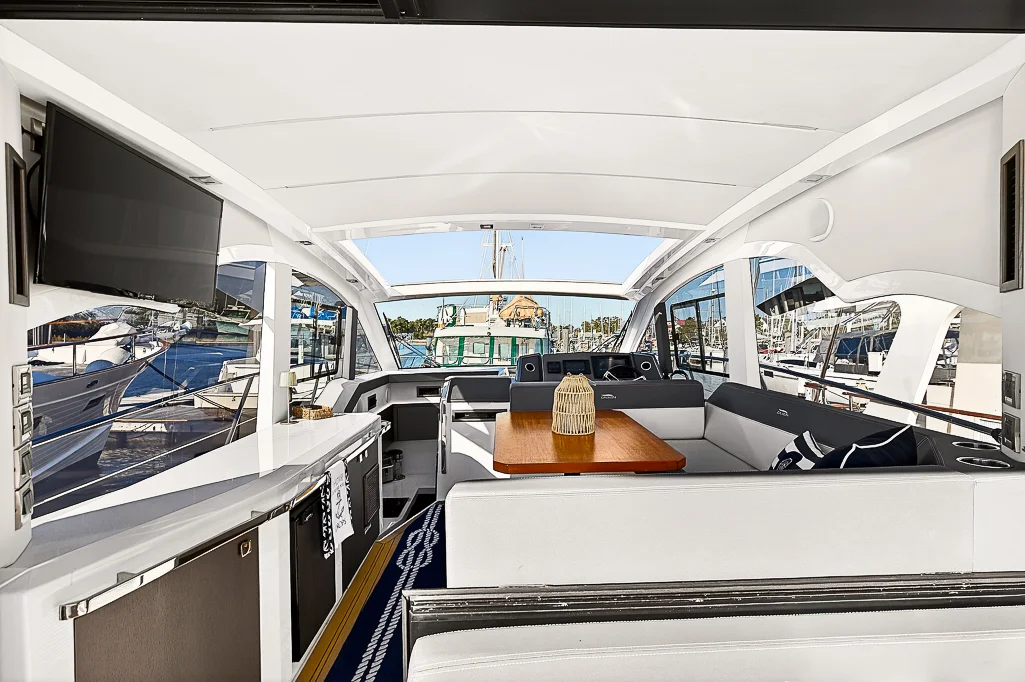 2020 Galeon 425 HTS Image Thumbnail #10