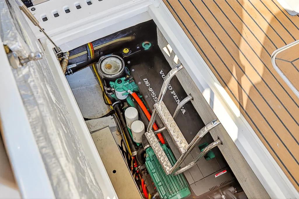 2020 Galeon 425 HTS Image Thumbnail #26