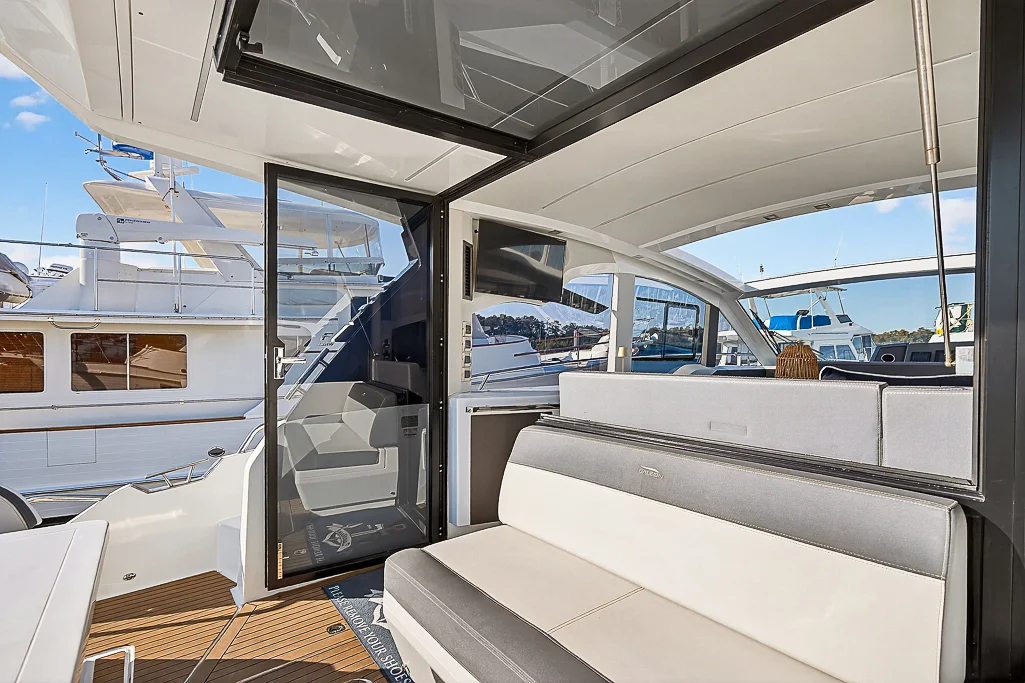 2020 Galeon 425 HTS Image Thumbnail #24