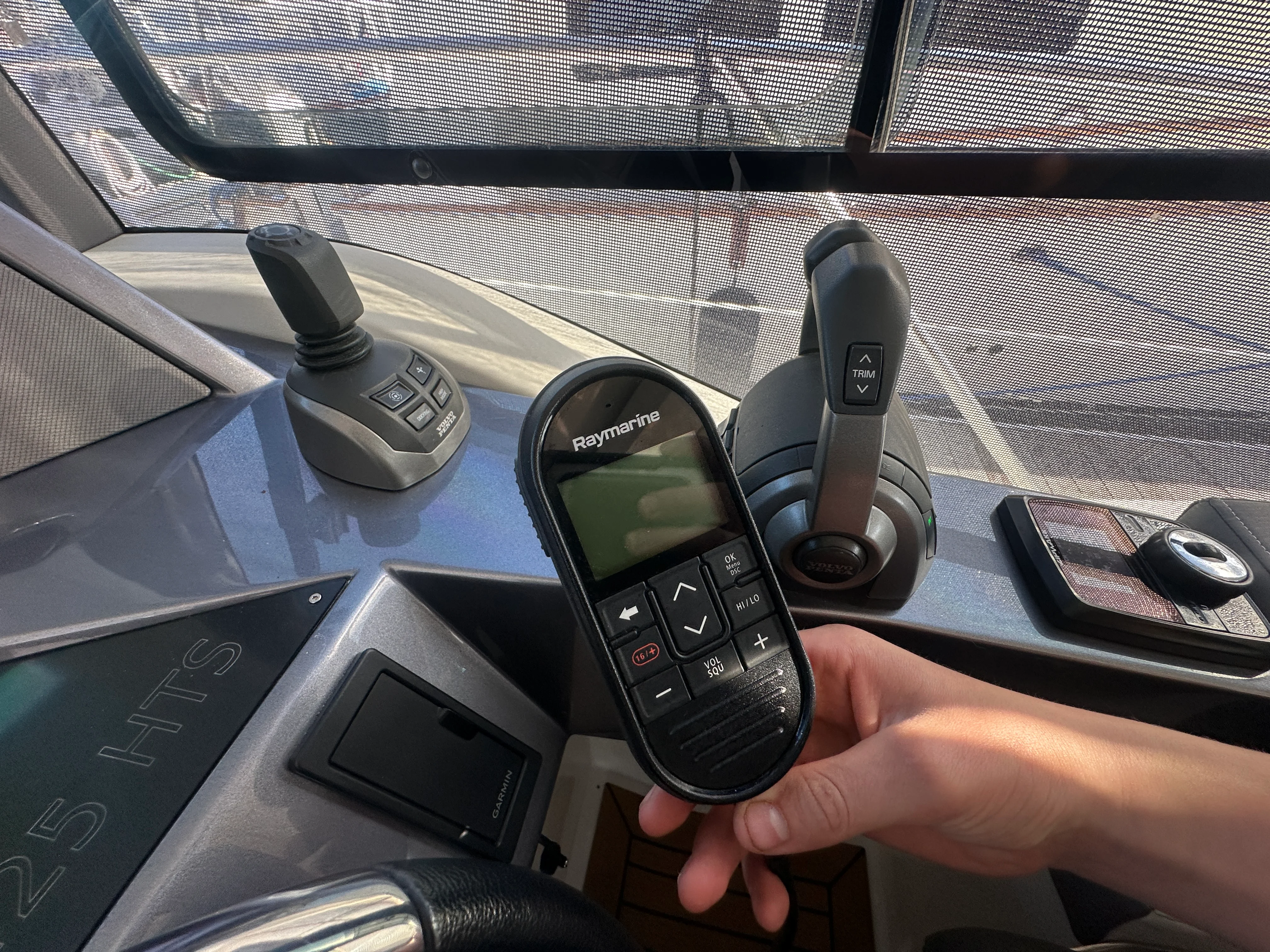 2020 Galeon 425 HTS Image Thumbnail #14