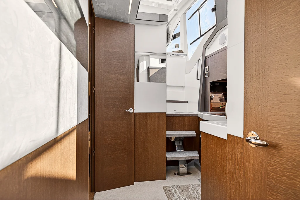 2020 Galeon 425 HTS Image Thumbnail #21