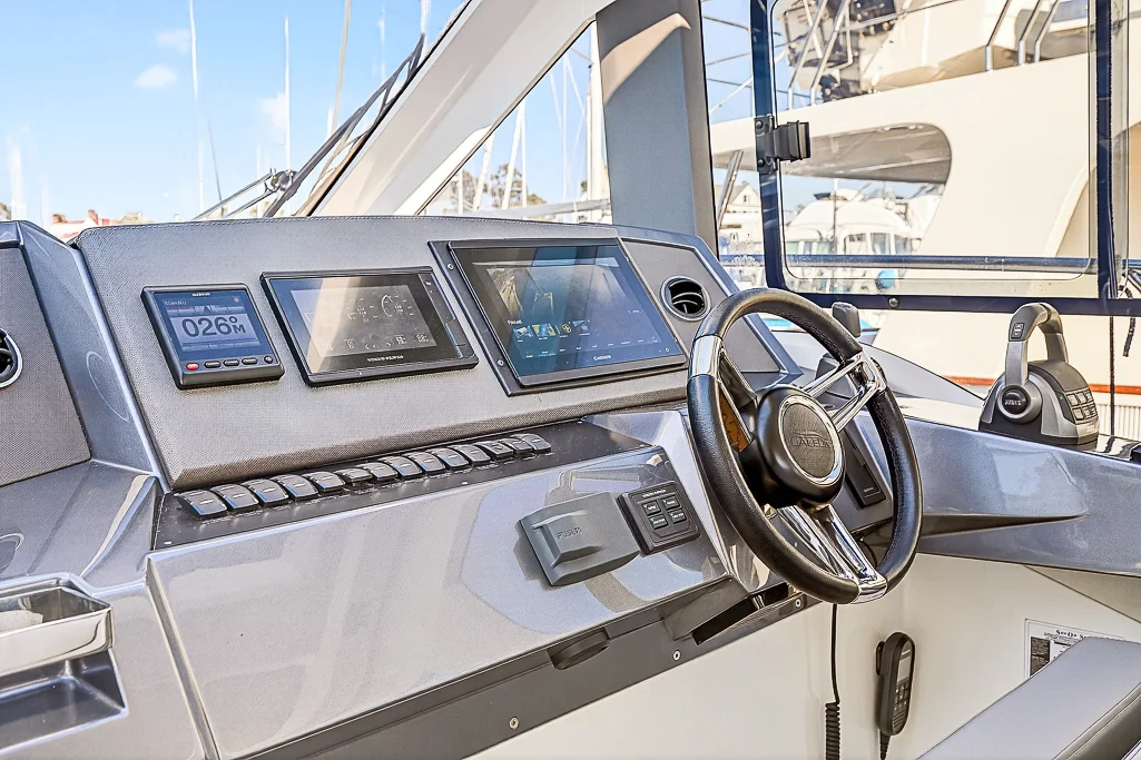 2020 Galeon 425 HTS Image Thumbnail #12