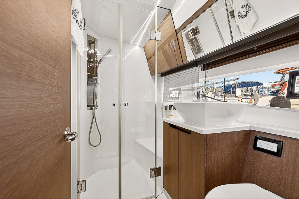 2020 Galeon 425 HTS Image Thumbnail #15