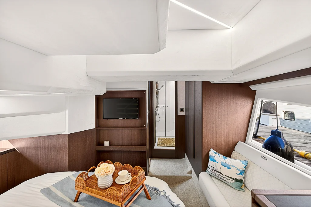 2020 Galeon 425 HTS Image Thumbnail #17