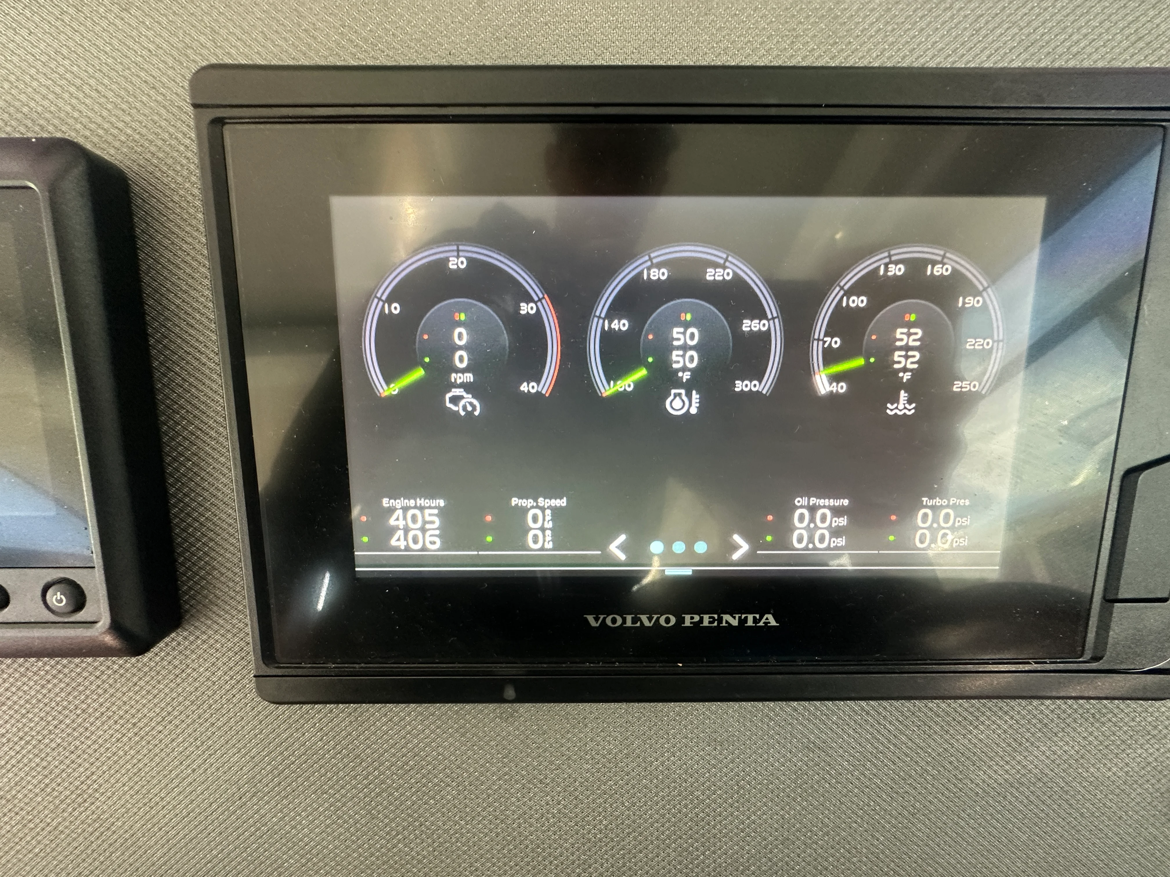 2020 Galeon 425 HTS Image Thumbnail #15