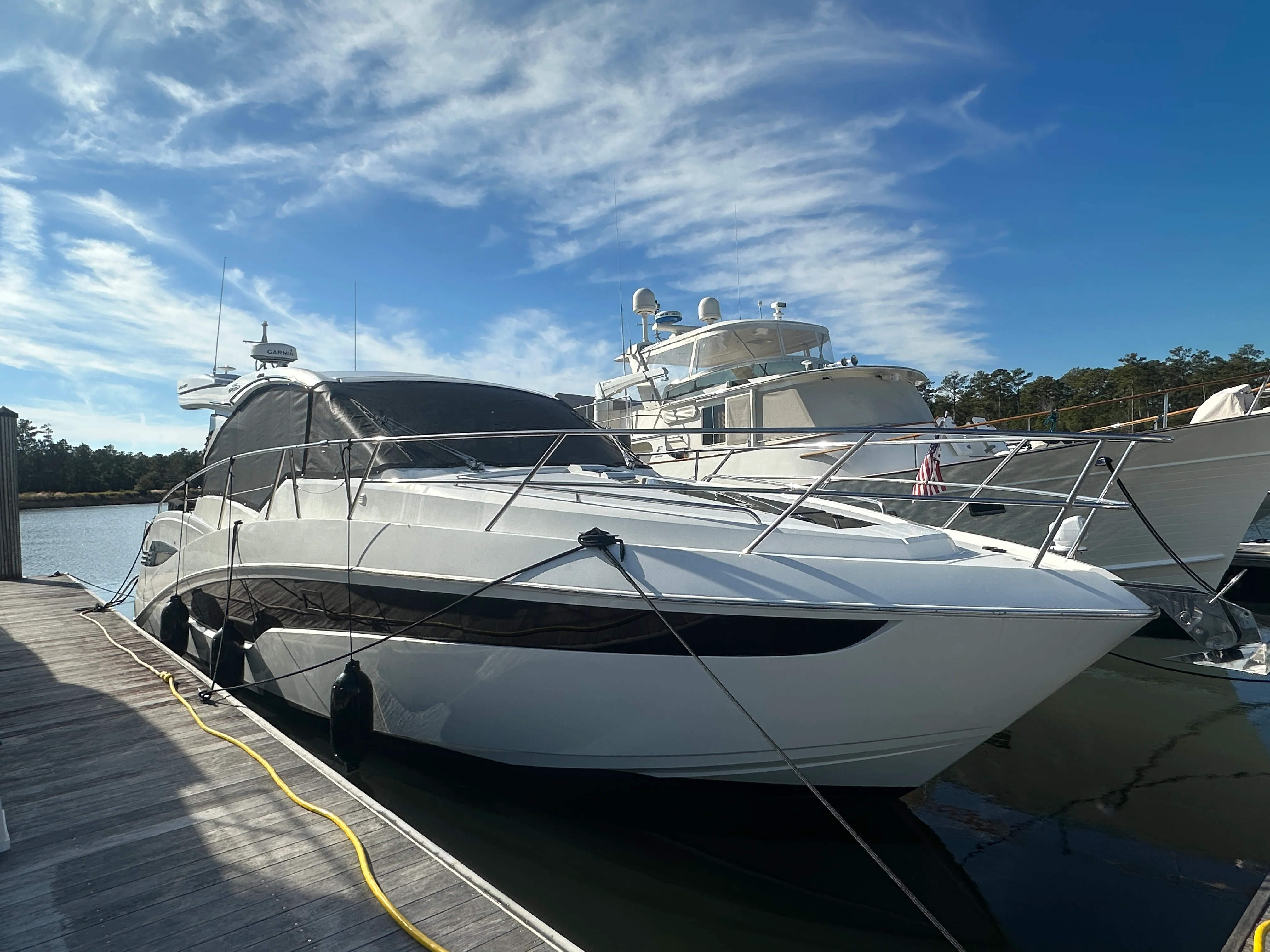 2020 Galeon 425 HTS Image Thumbnail #1