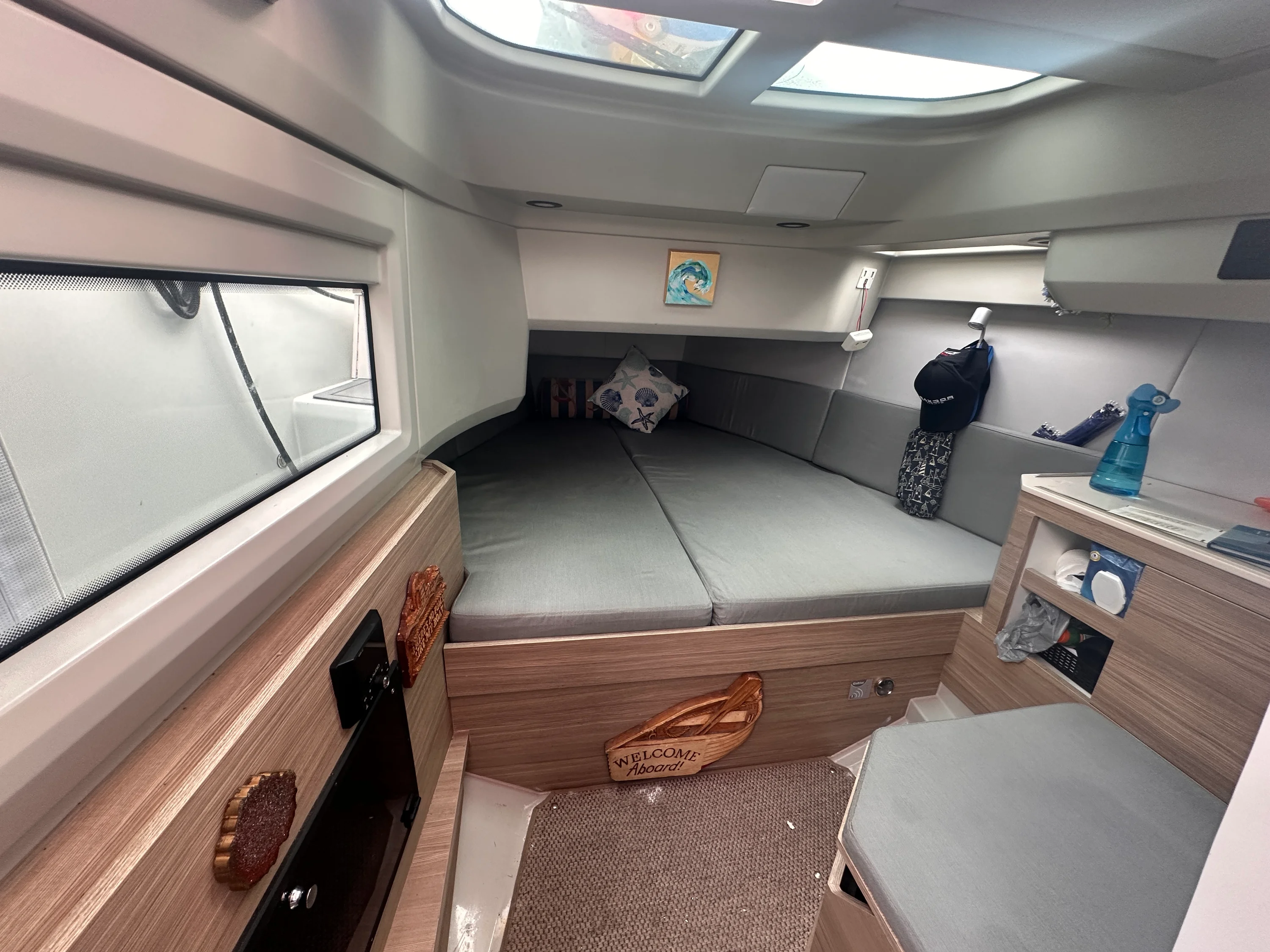 2024 Saxdor SX 270 Image Thumbnail #8