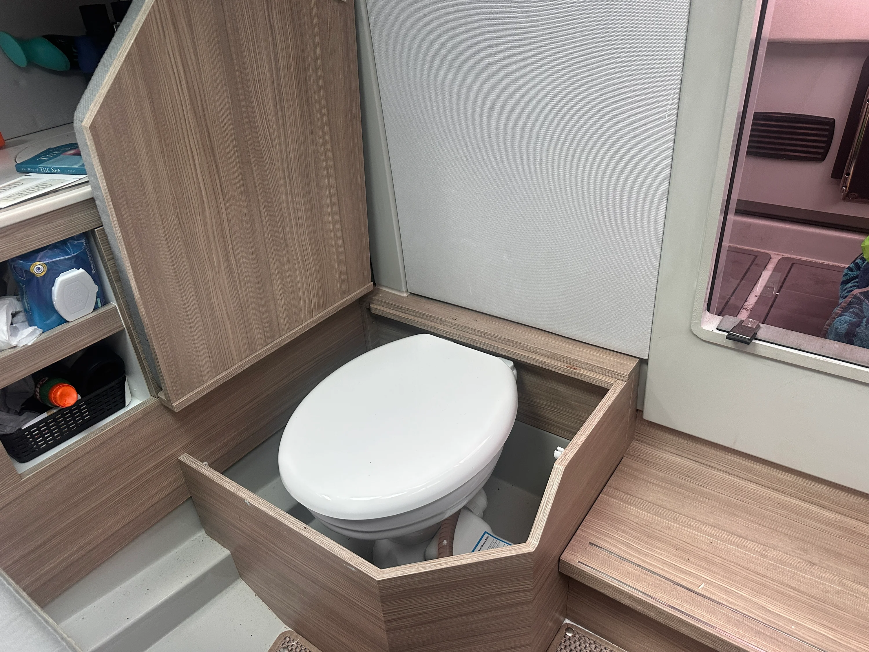 2024 Saxdor SX 270 Image Thumbnail #10