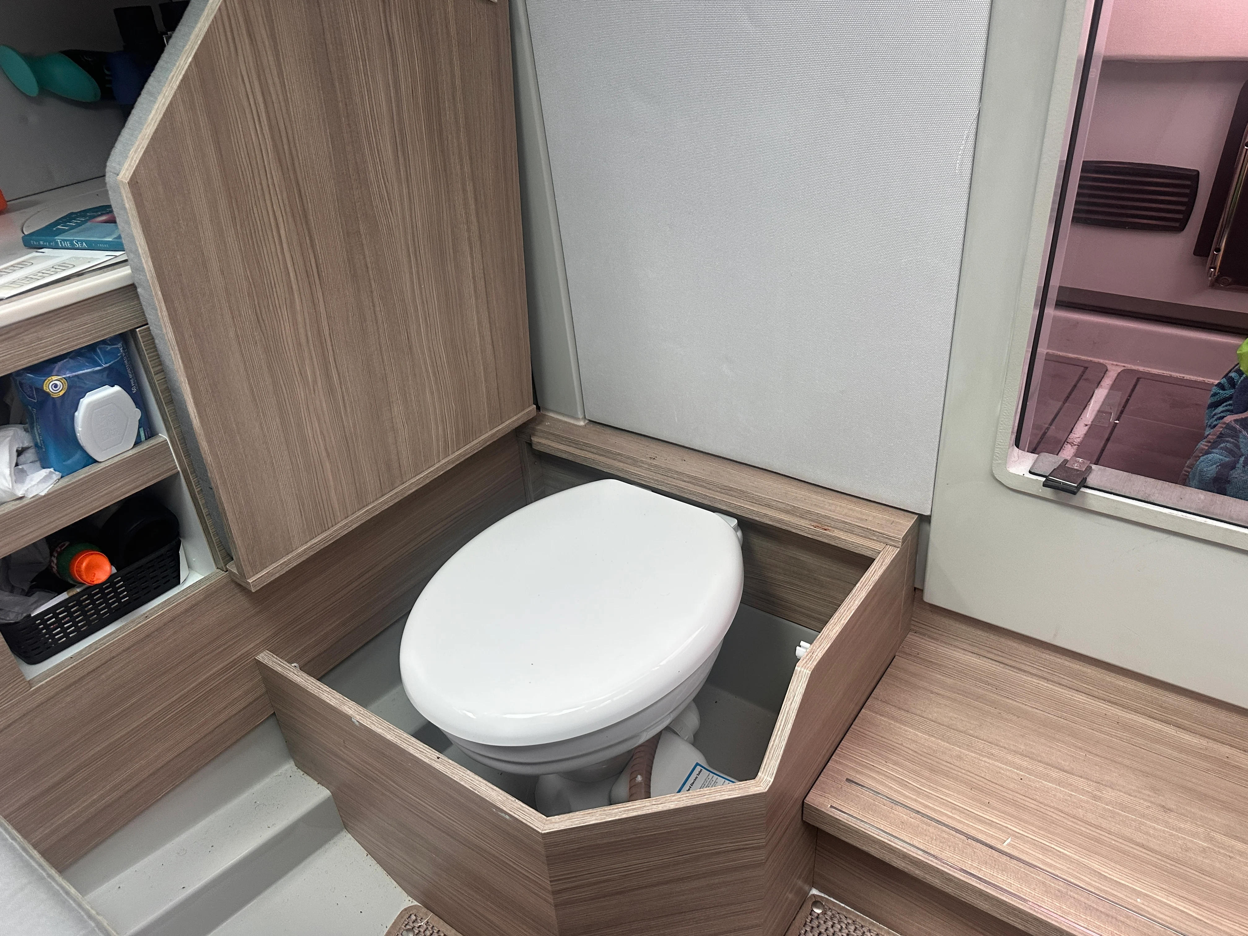 2024 Saxdor SX 270 Image Thumbnail #10