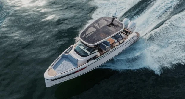 2024 Saxdor SX 270 Image Thumbnail #4