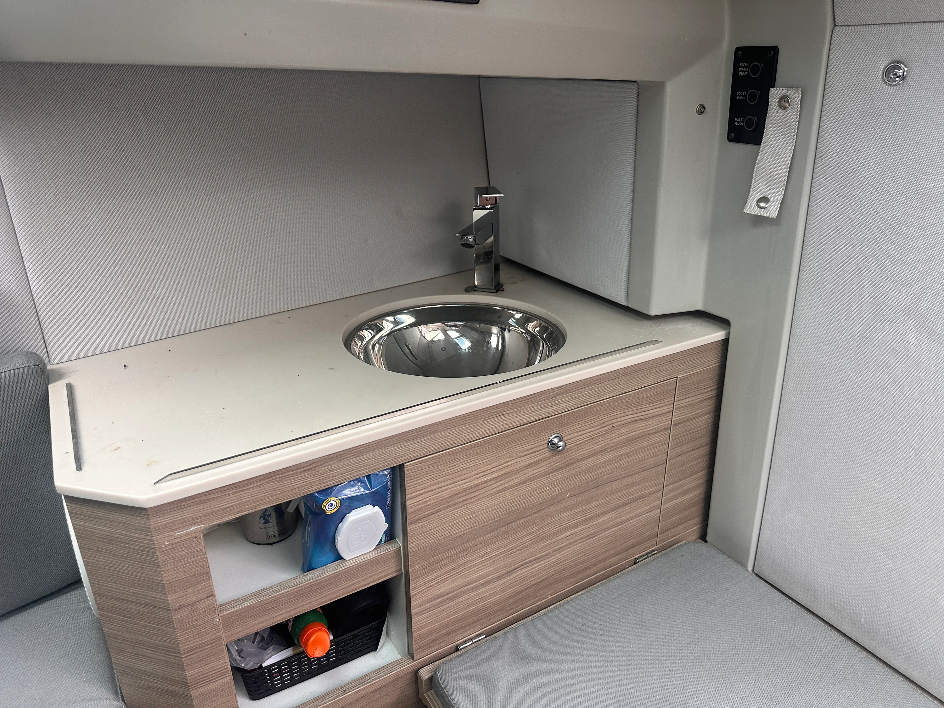 2024 Saxdor SX 270 Image Thumbnail #11